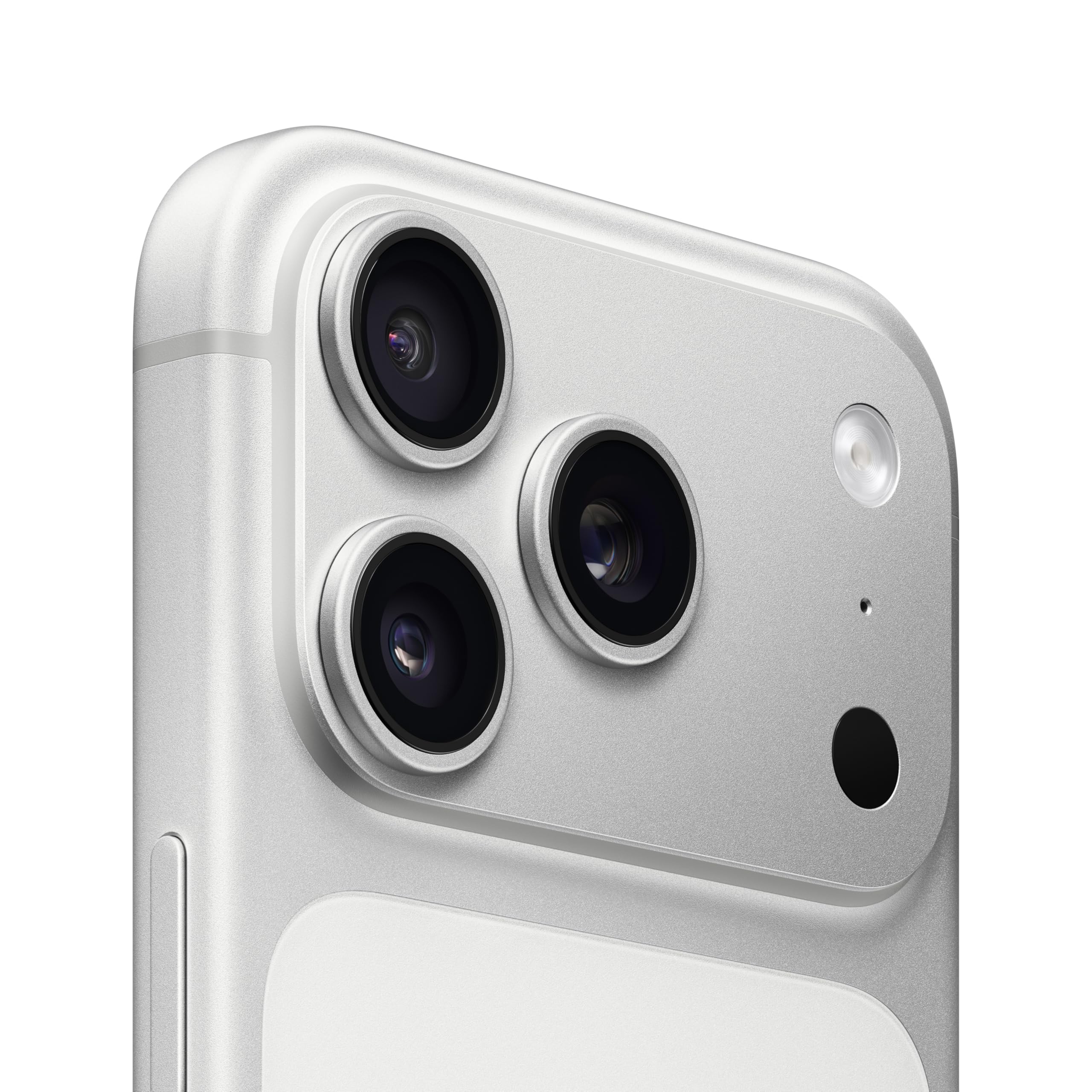 Apple iPhone 17 Pro 256 GB Cosmic Orange – 6,3" 120 Hz, A19 Pro, 5G