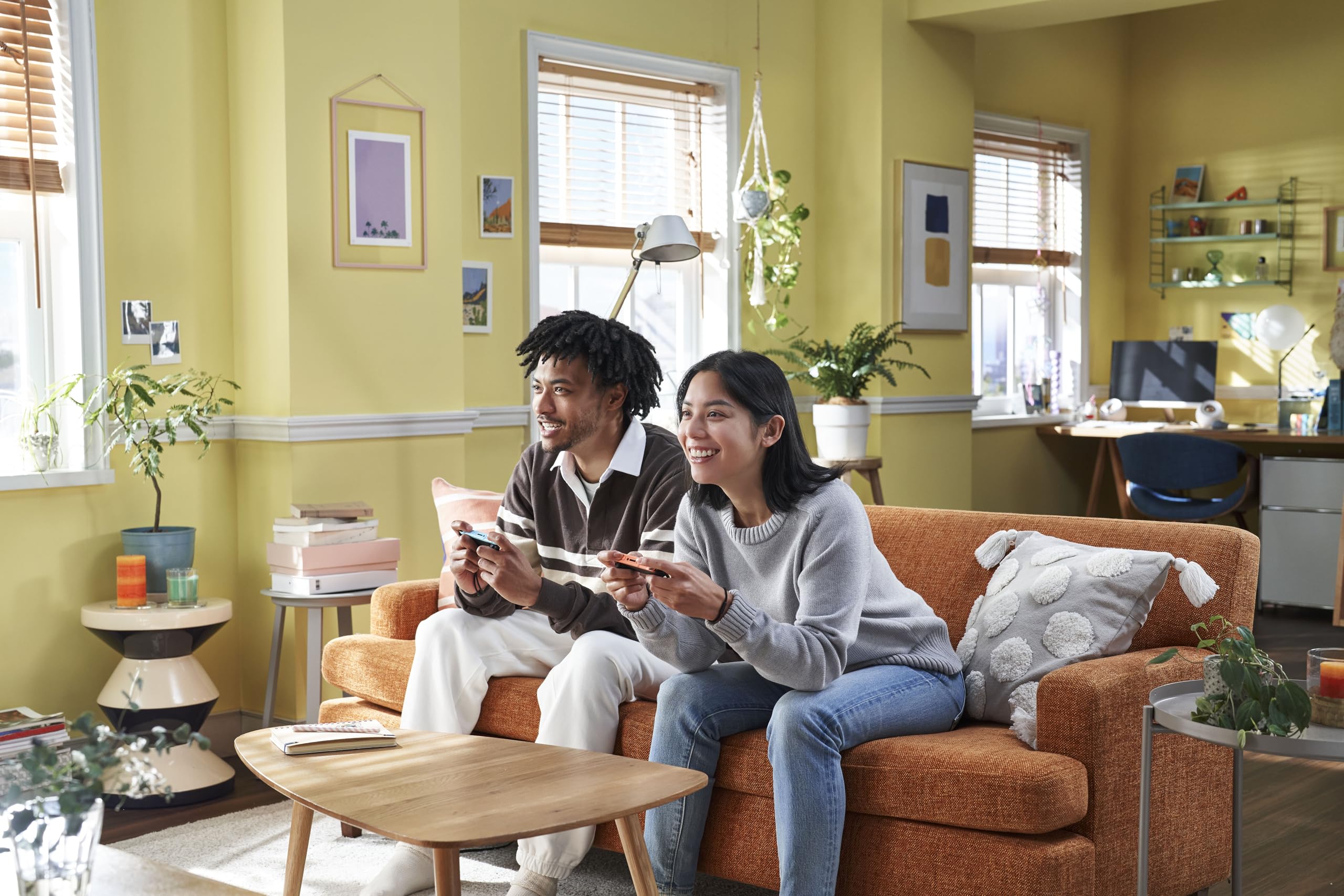 Nintendo Switch 2 Konsole Bundle – inkl. Mario Kart World