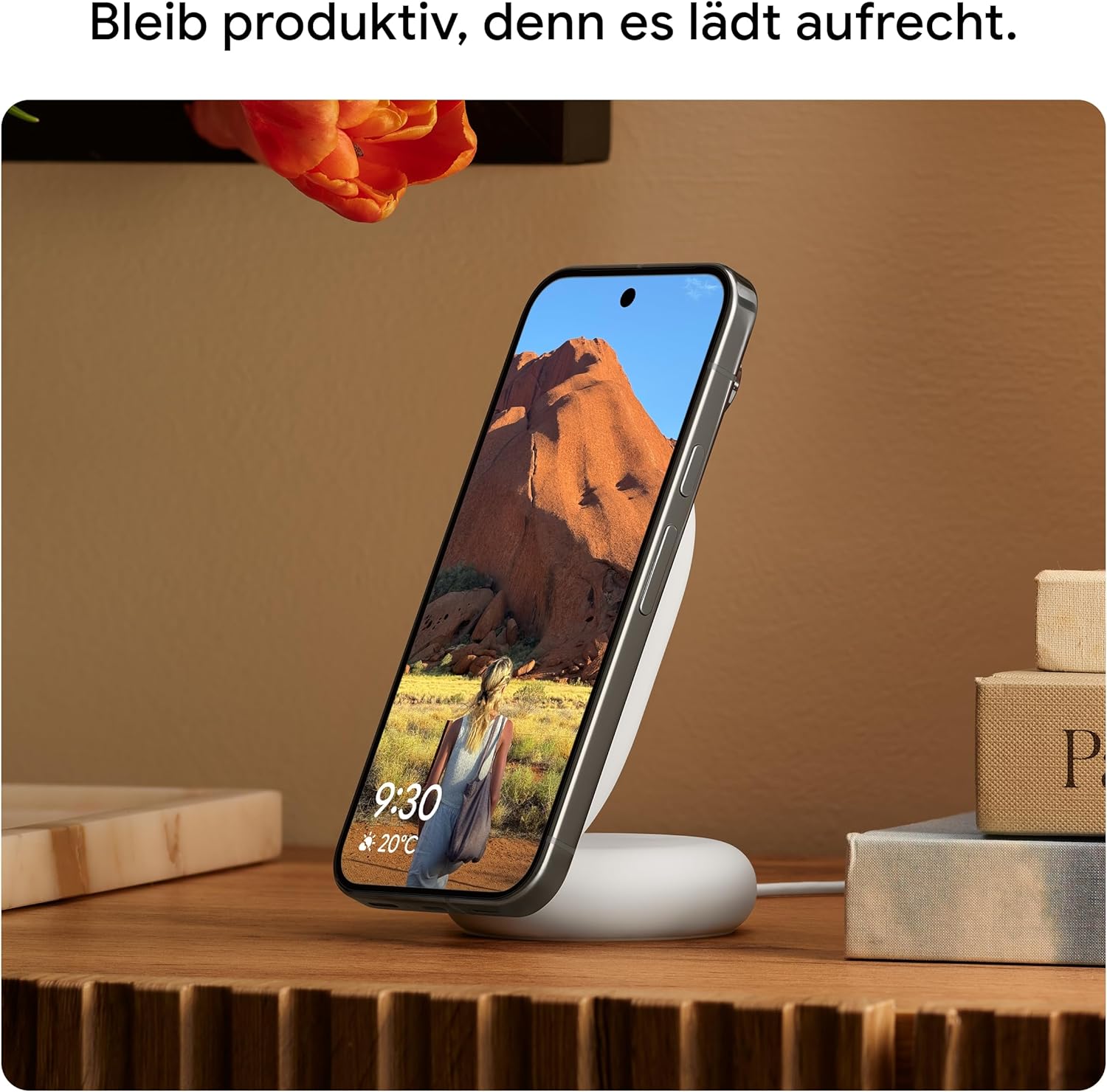 Google Pixel 10 Pro XL 512GB Moonstone 6,8" Super Actua