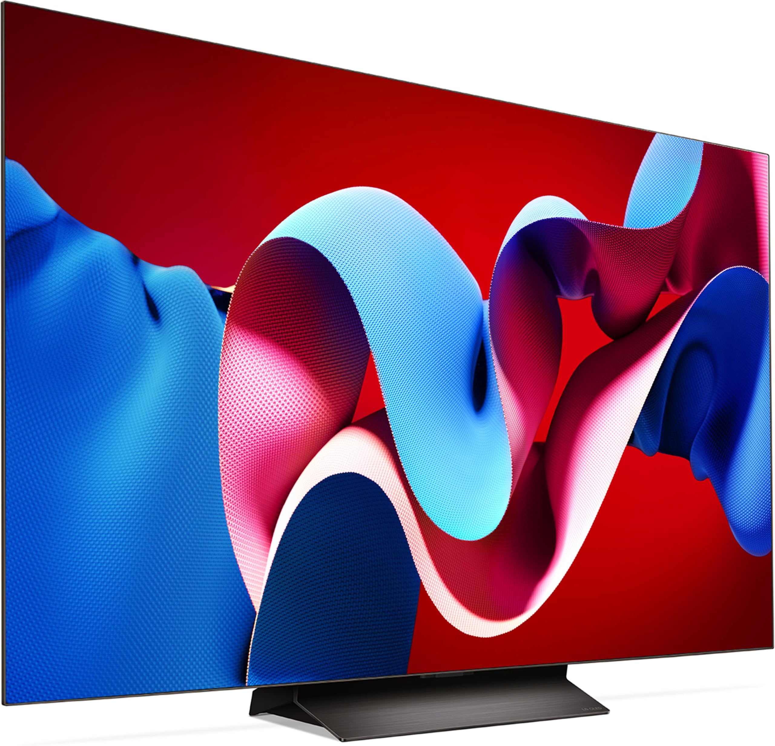 LG OLED65C5ELB 65 Zoll 4K OLED evo AI TV, 120Hz, Dolby Vision/Atmos