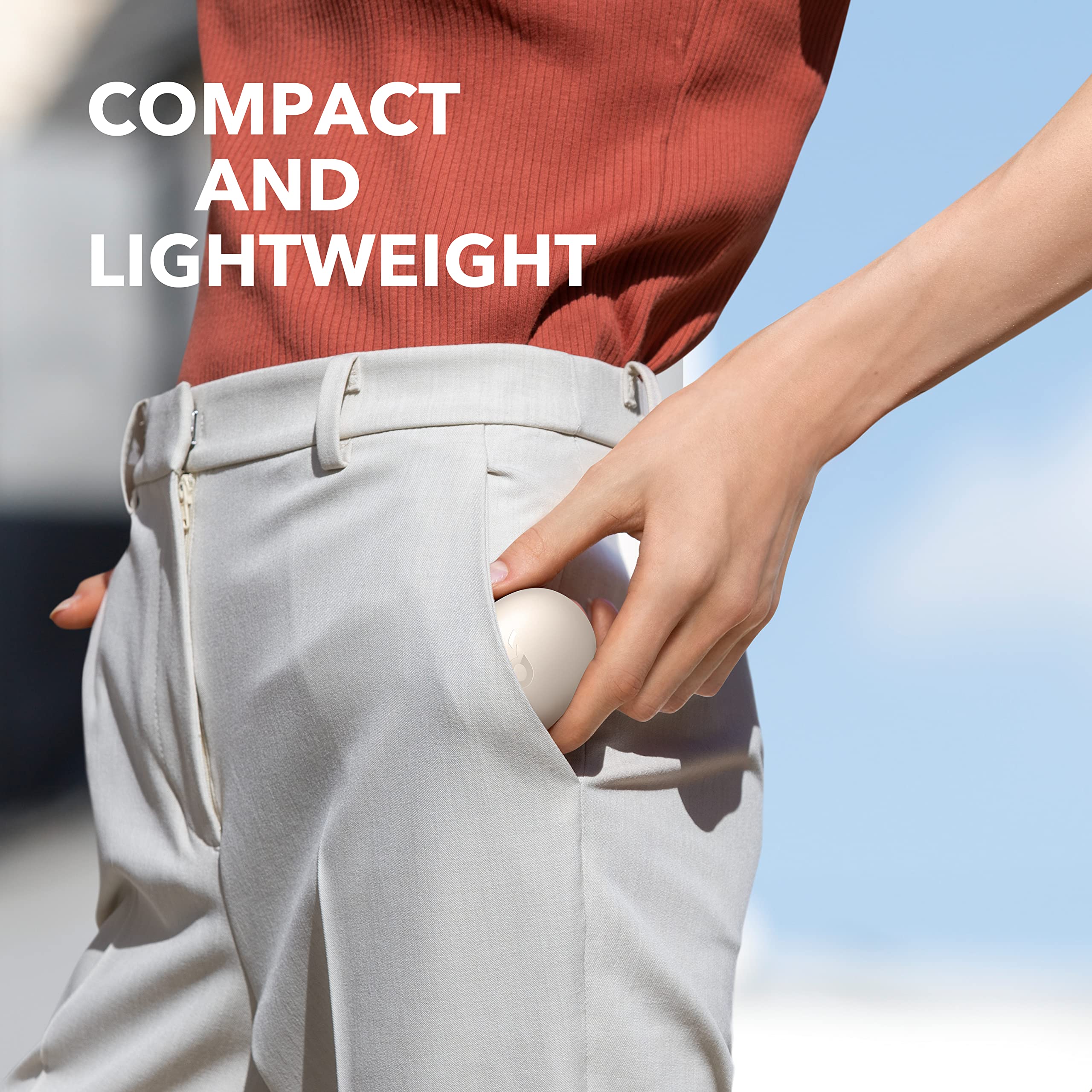 soundcore P2 Mini In-Ear Kopfhörer Bluetooth 5.2 (Night Black)