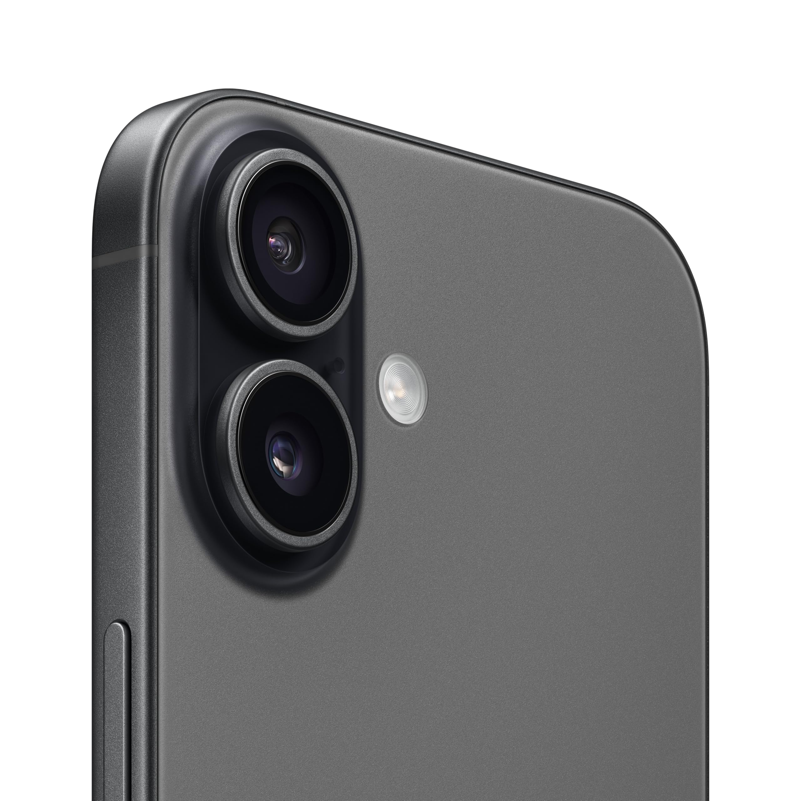 Apple iPhone 17 256 GB Fog Blue – 6,3" ProMotion Display, A19 Chip