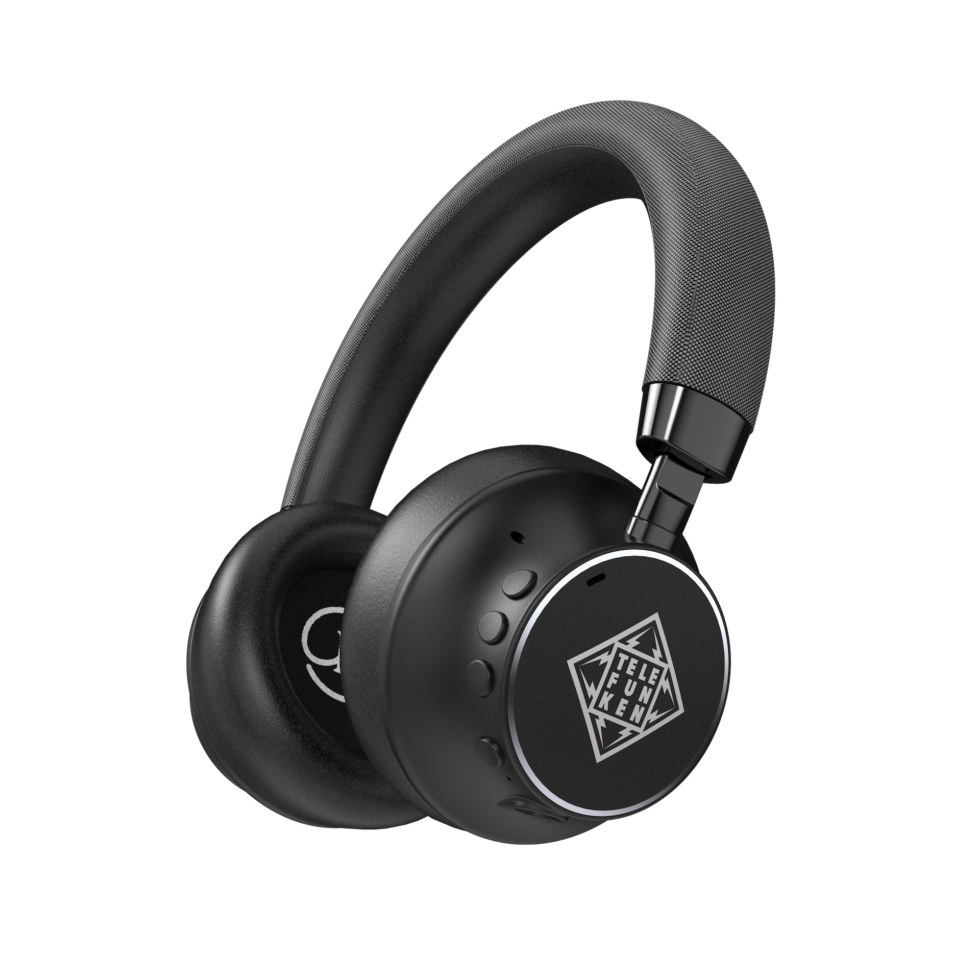 TELEFUNKEN ARCO ONE Bluetooth Kopfhörer mit Noise Cancelling