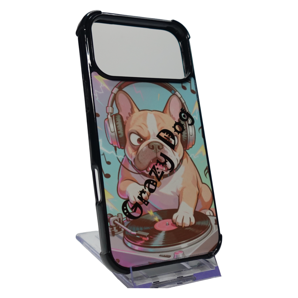 Handyschutzhülle Musterware – Einzelstück zum Sonderpreis