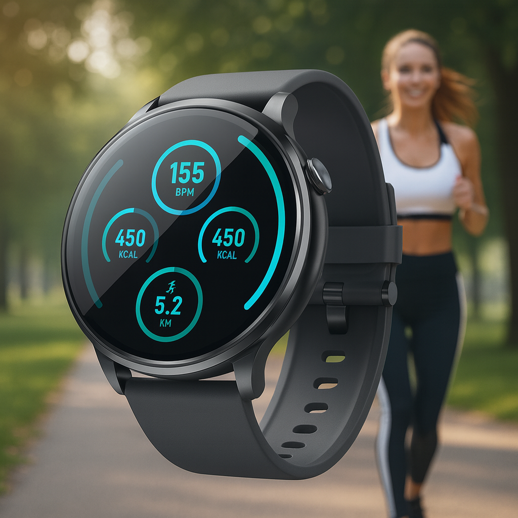Smart Watch Produkte