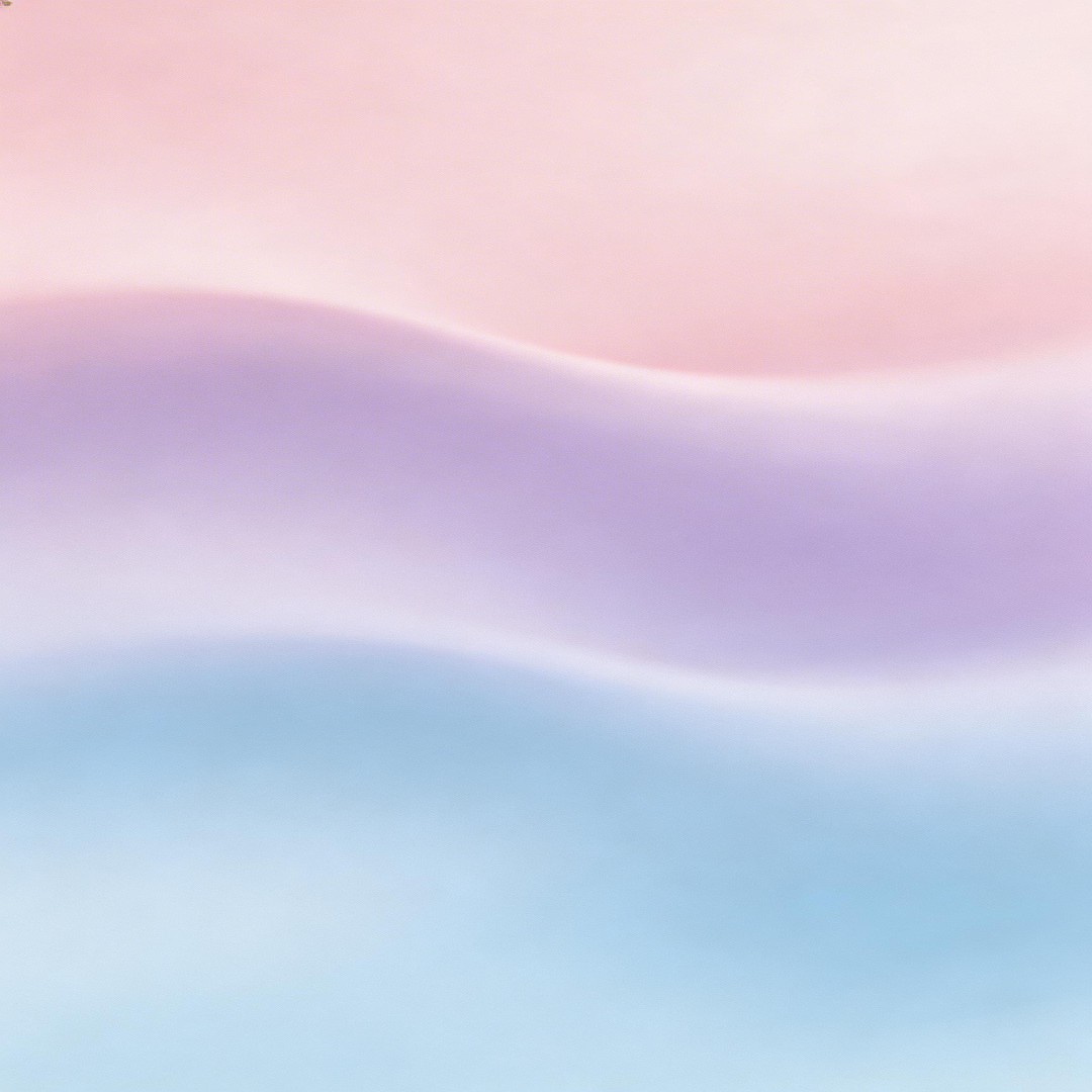Handyhülle Farbverlauf Gradient Design – Soft TPU mit Aluminiumplatte