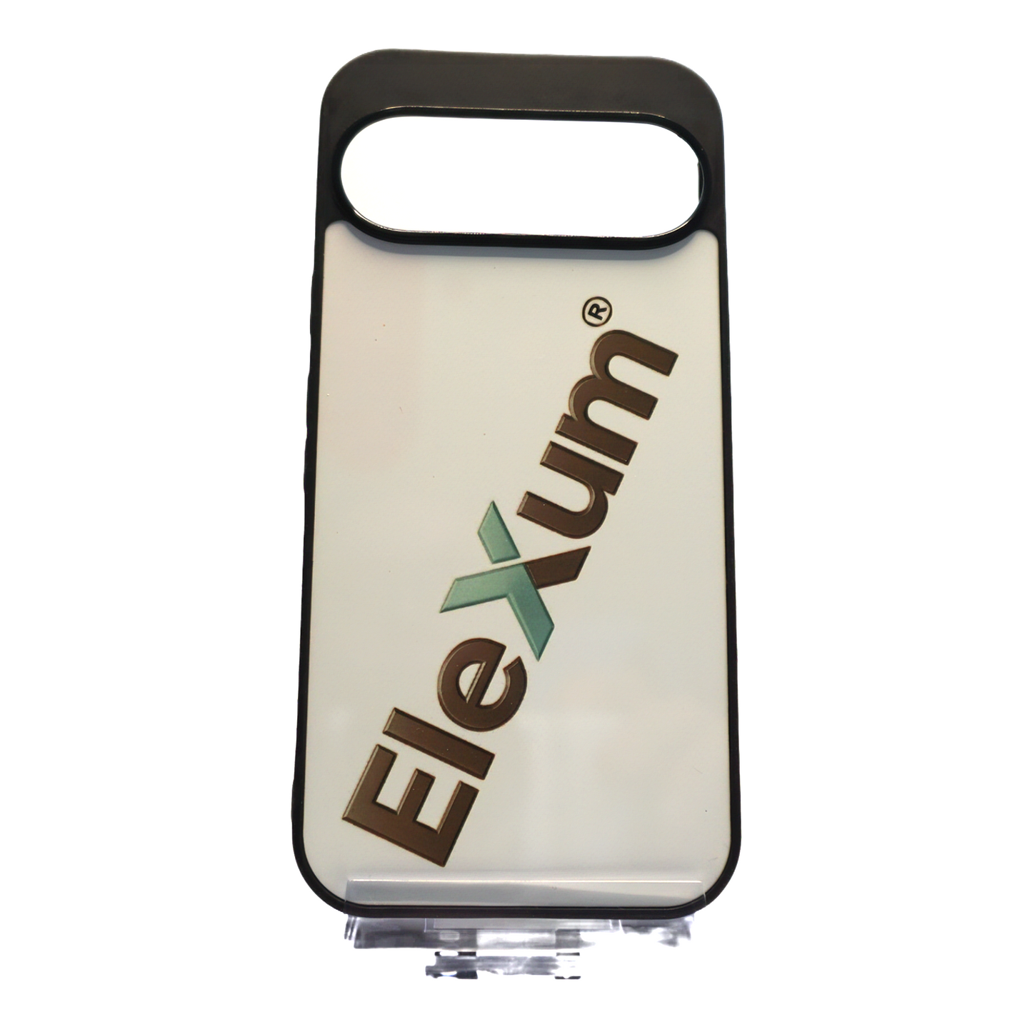 Personalisierte Handyhülle – Name, Foto oder beides | Soft TPU