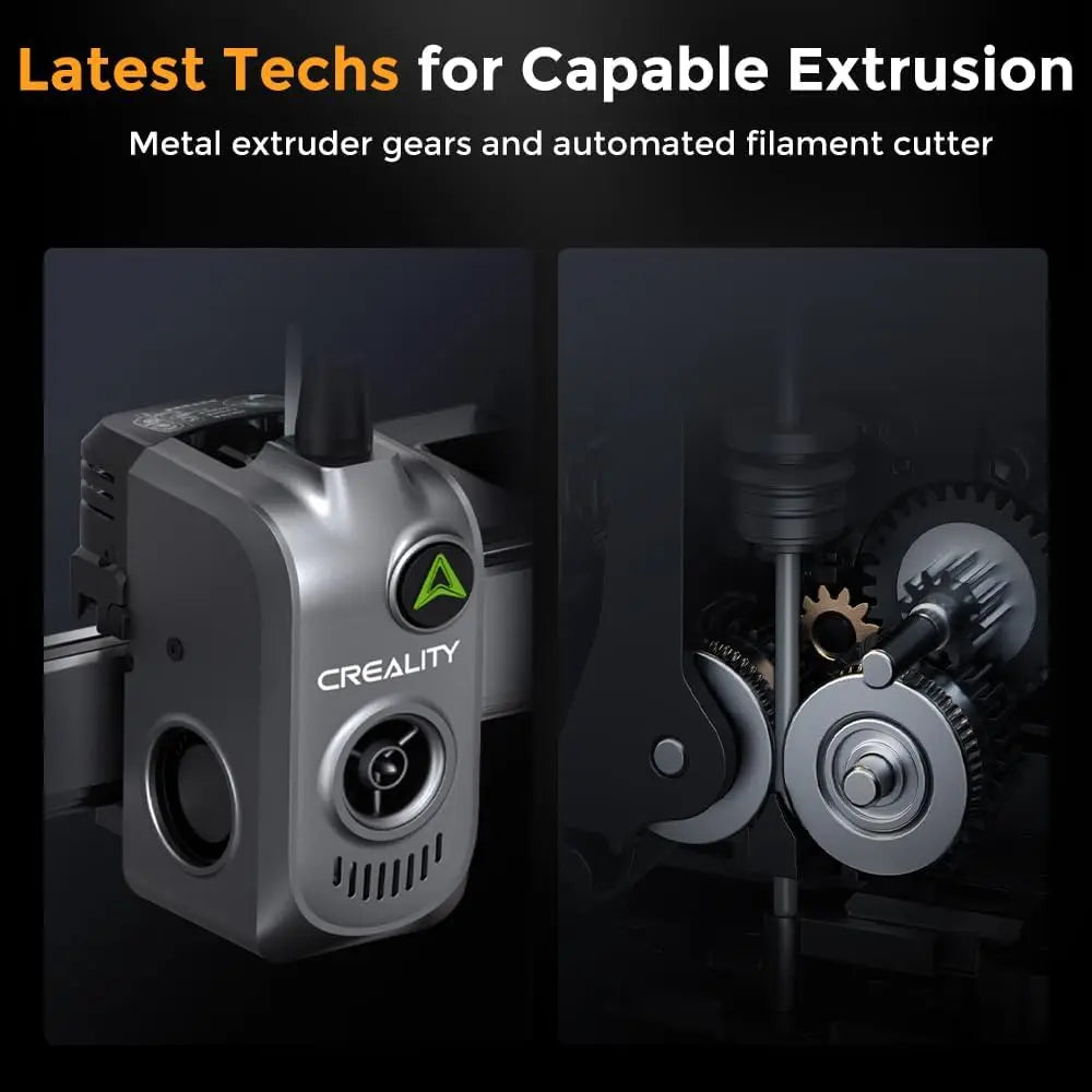 Creality Hi High-Speed 3D Drucker 500 mm/s