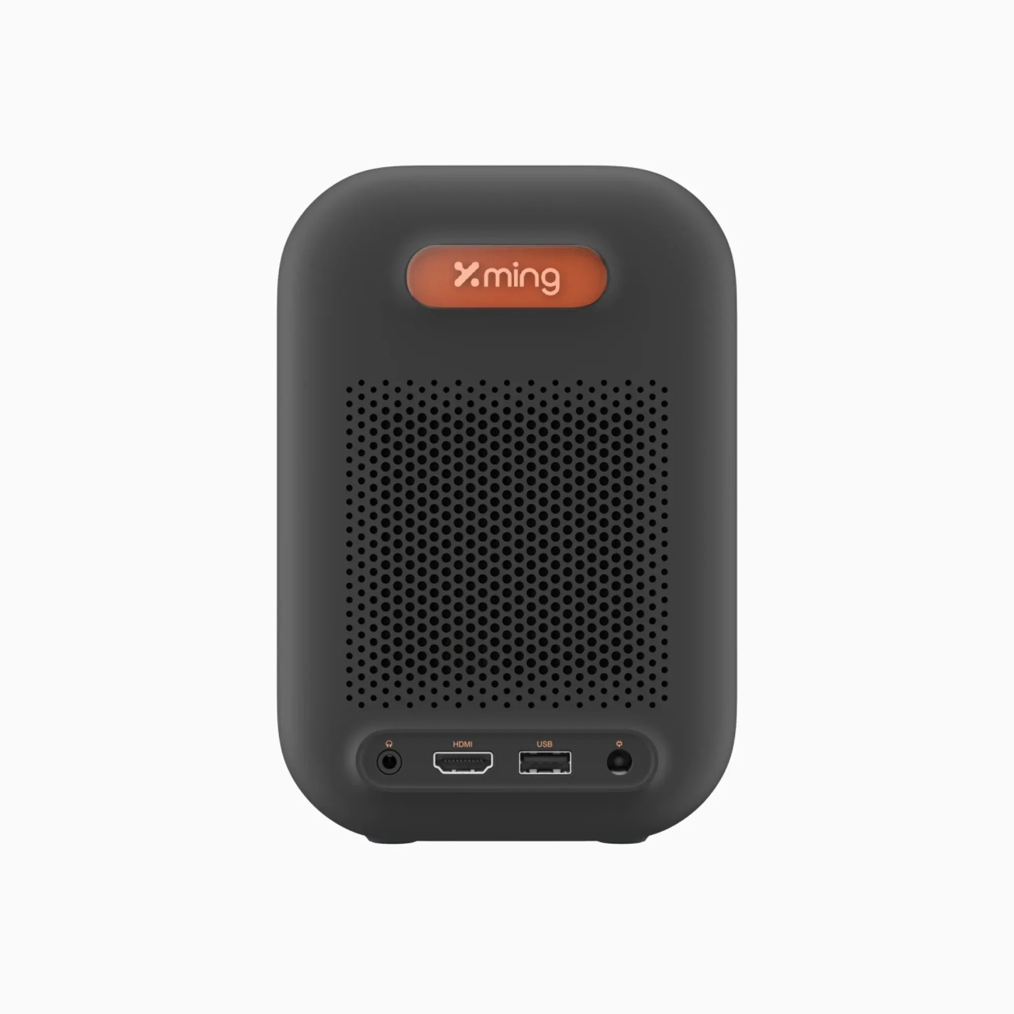 ELEX-GTV-BEAM-MINI – 1080p FHD Mini Beamer mit Google TV (2+16 GB, WiFi 5)