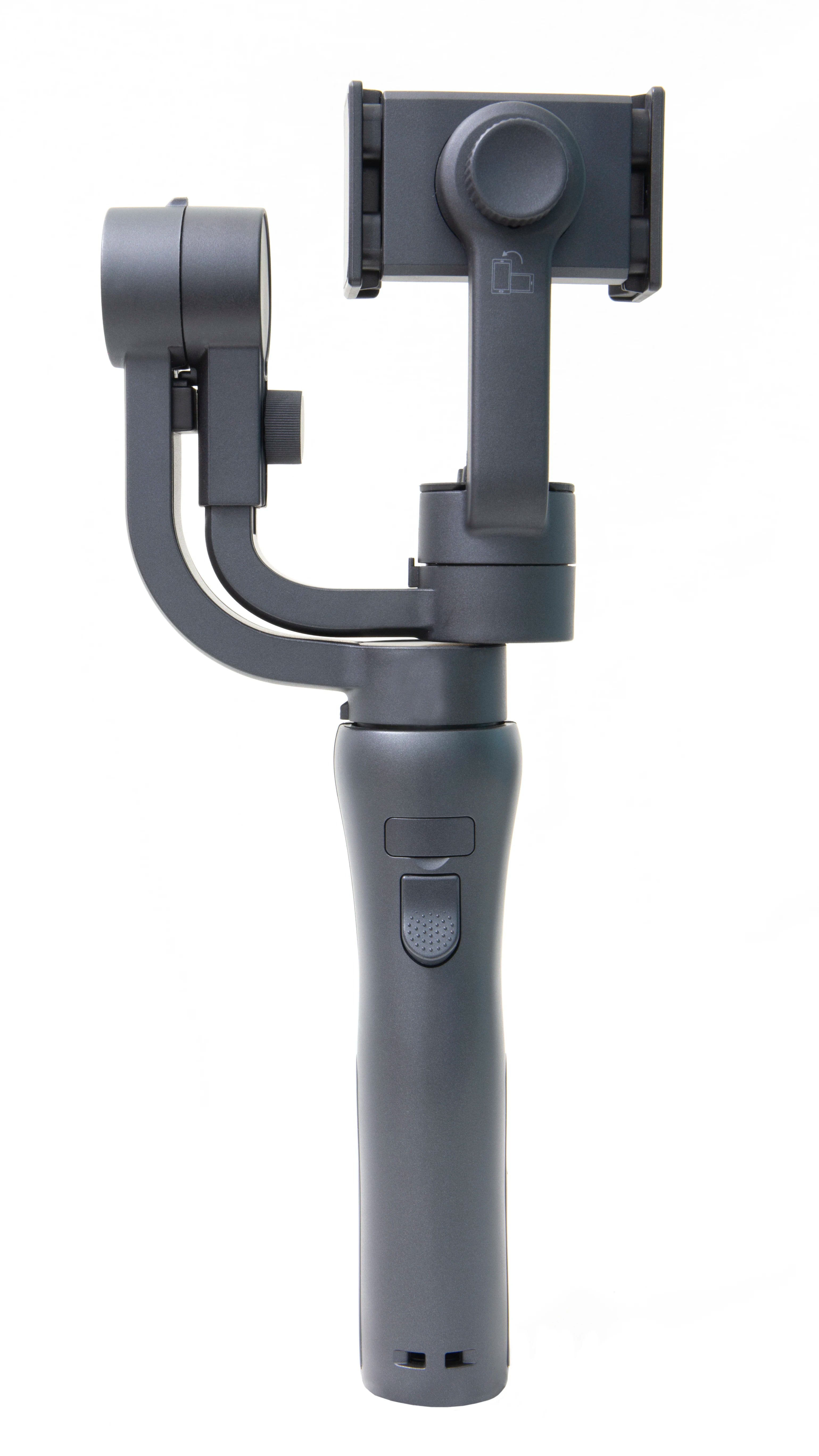 S5B 3-Achsen Smartphone-Gimbal mit Face Tracking & Stativ (Tripod)