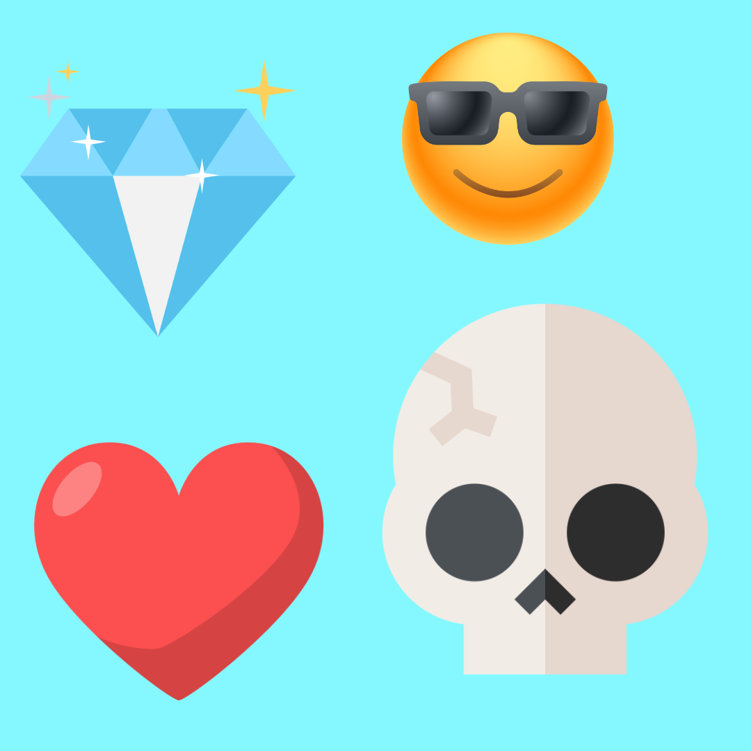 Smiley,Icons