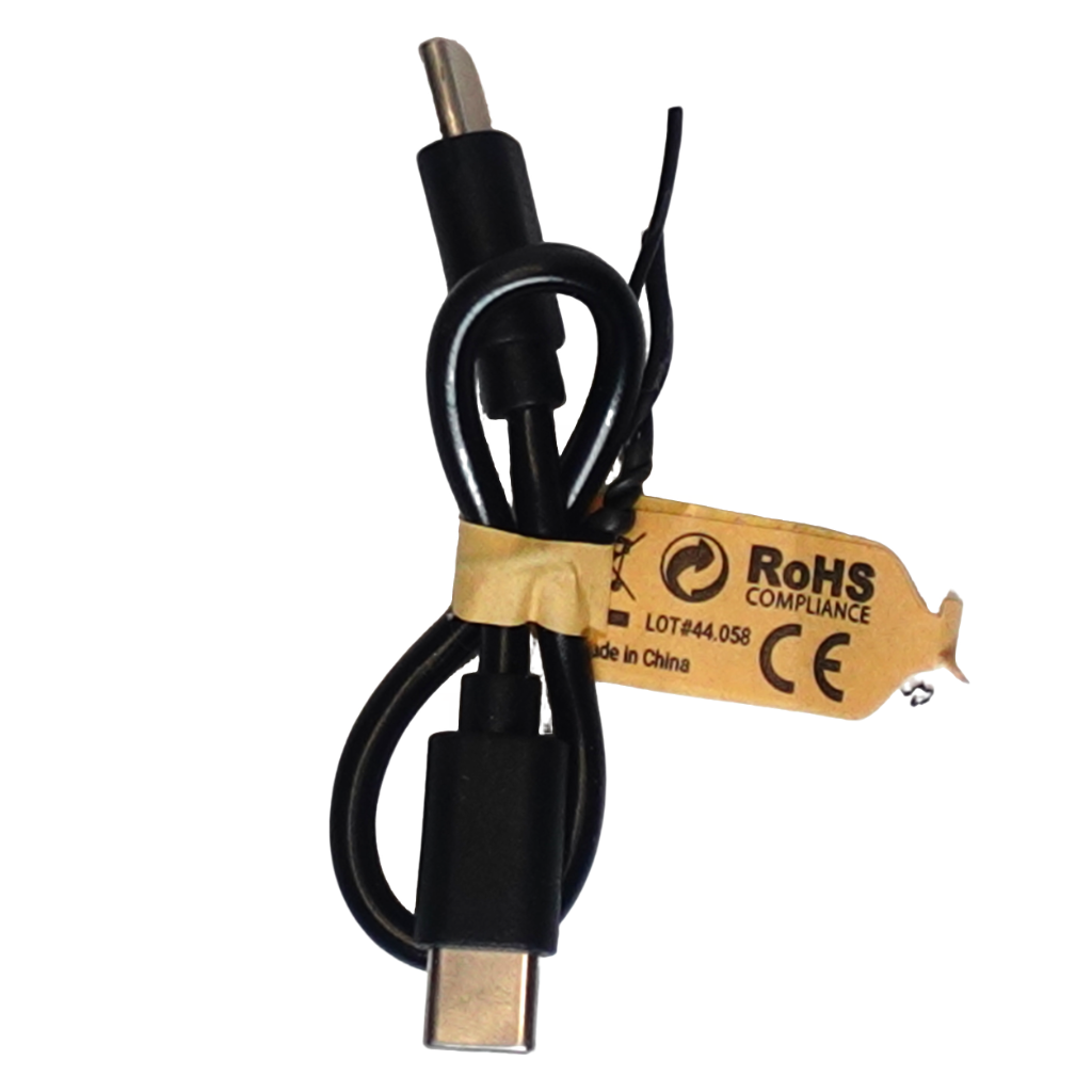 Magnetische Powerbank 10000mAh Eco USB-C PD 20W Kabelloses Laden 15W