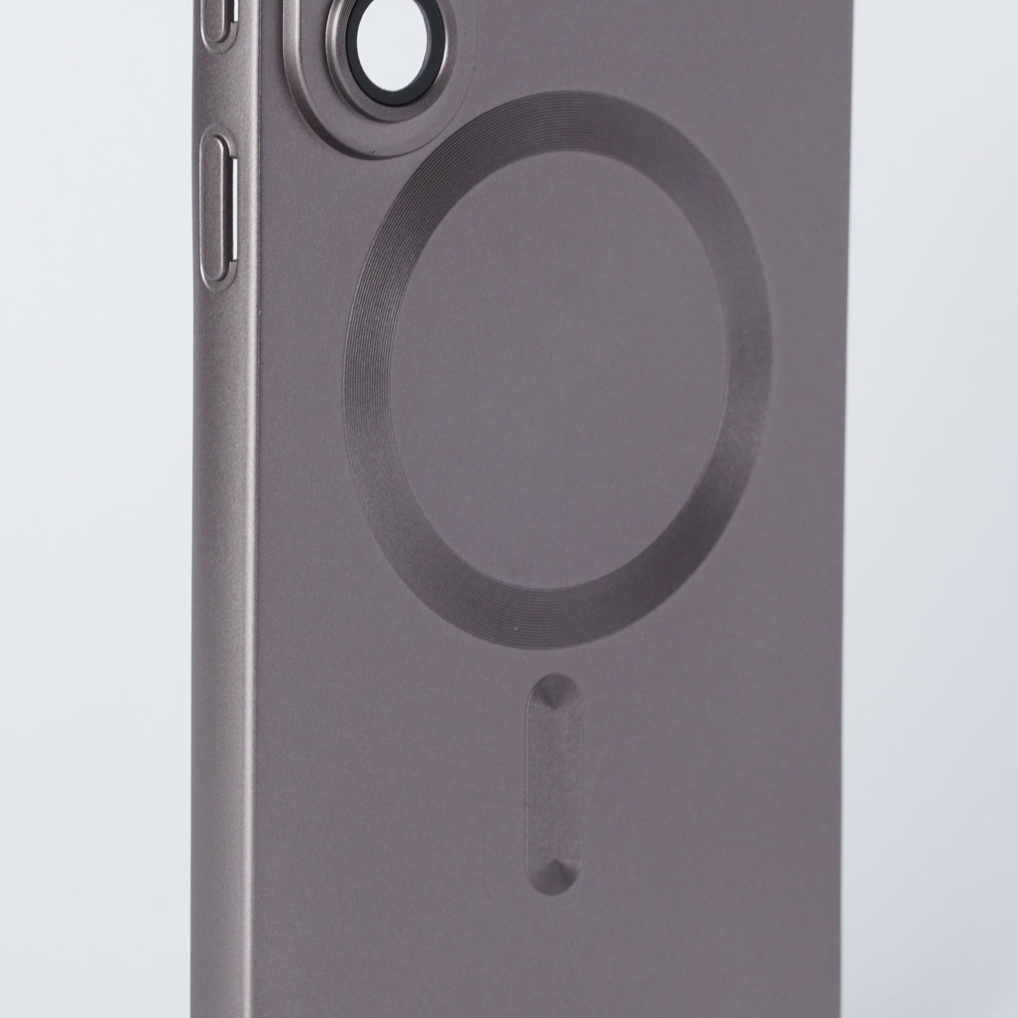 Magnetische Hülle für Samsung Galaxy S26 S25 S24 S23 Ultra Kabellos