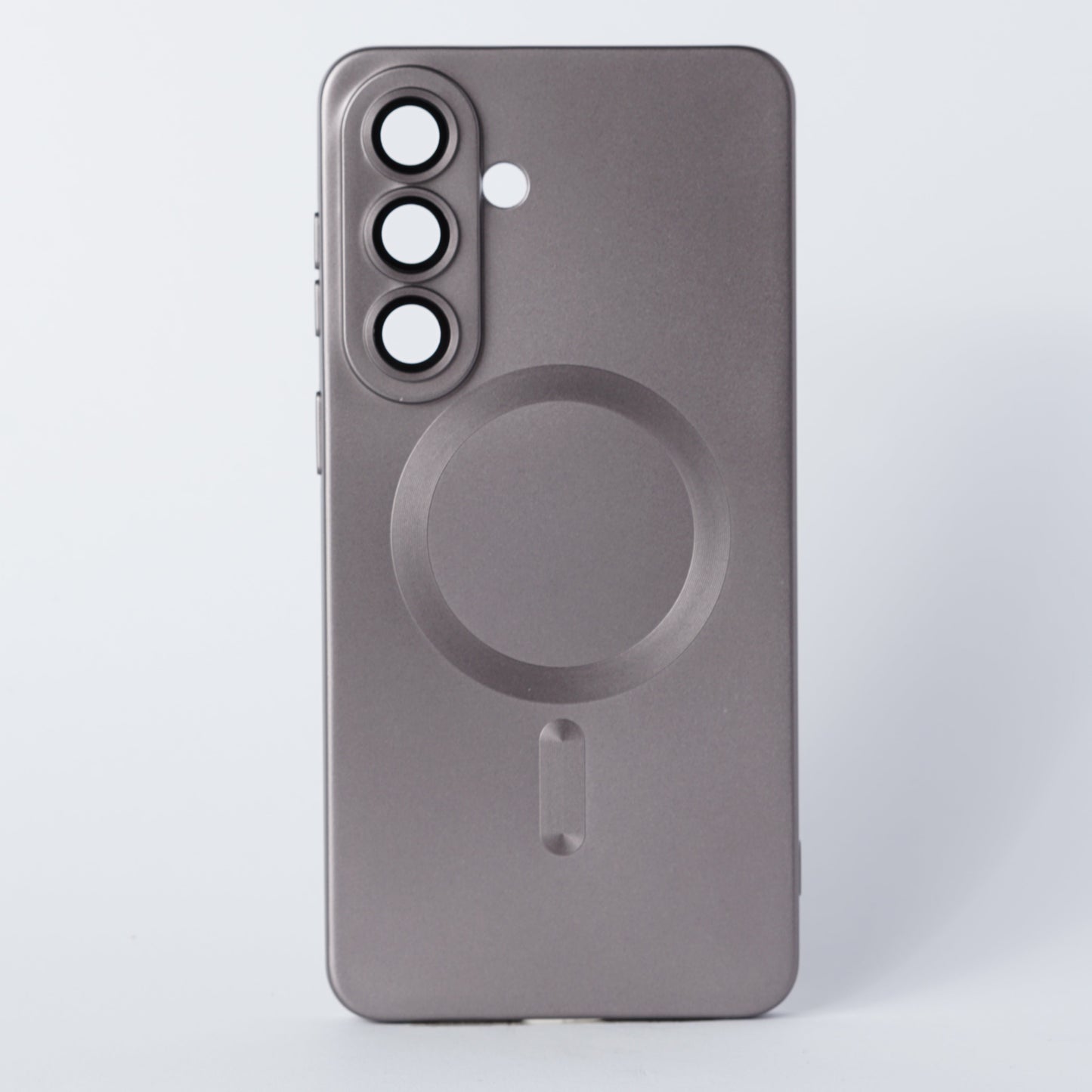 Magnetische Hülle für Samsung Galaxy S26 S25 S24 S23 Ultra Kabellos