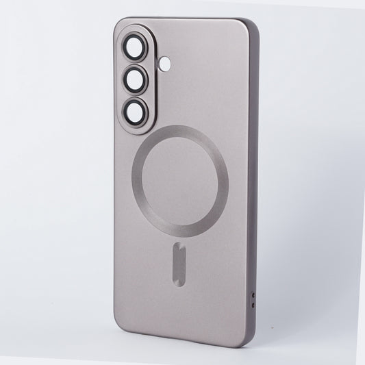Magnetische Hülle für Samsung Galaxy S26 S25 S24 S23 Ultra Kabellos