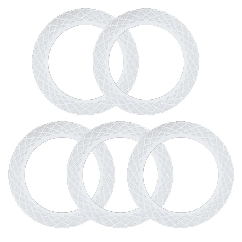 Magnetischer Ring-Aufkleber für Wireless Charging & Auto-Halter