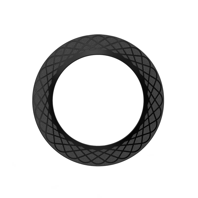 Magnetischer Ring-Aufkleber für Wireless Charging & Auto-Halter