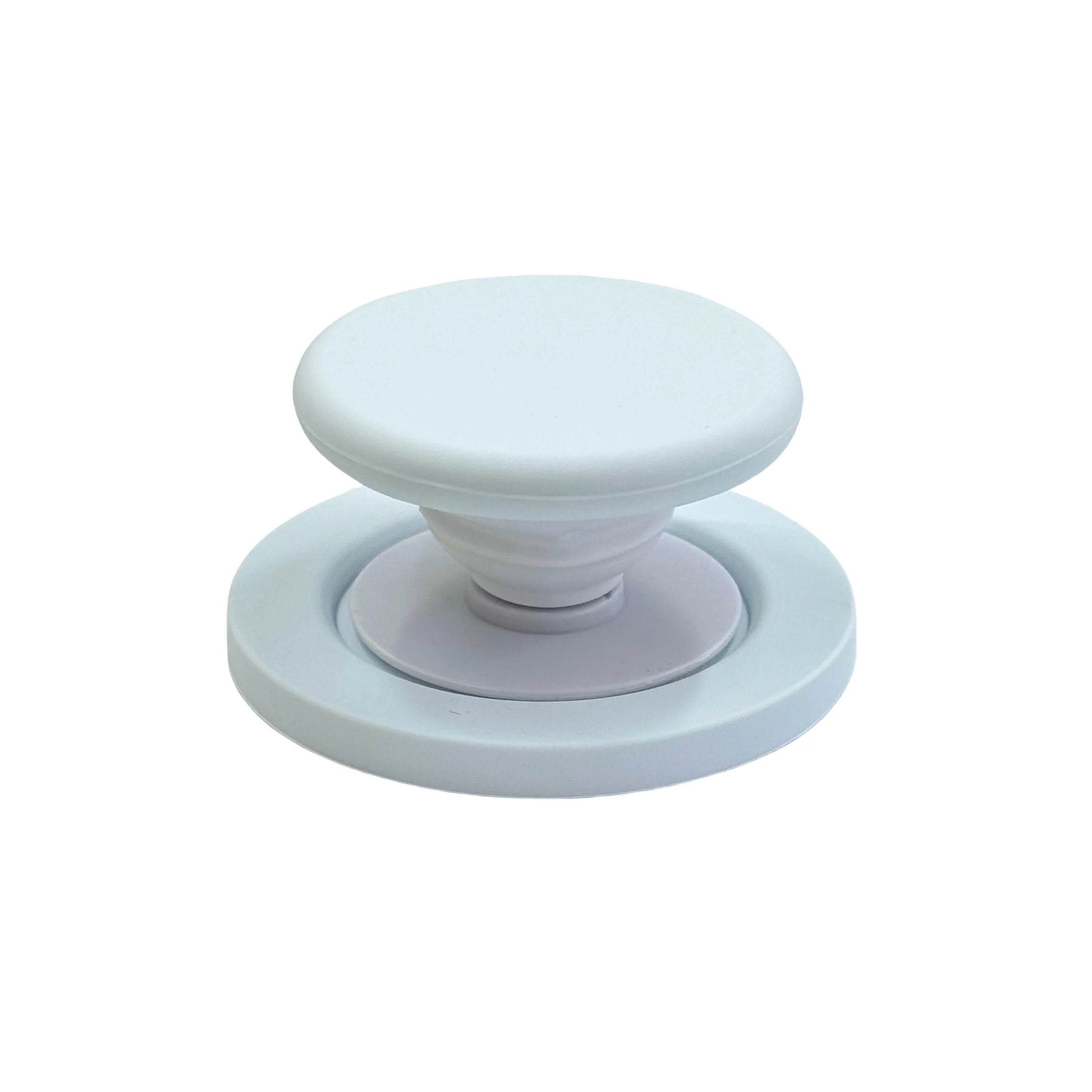 Magnetischer Smartphone Grip universell – Macaron Pop, magnetisch