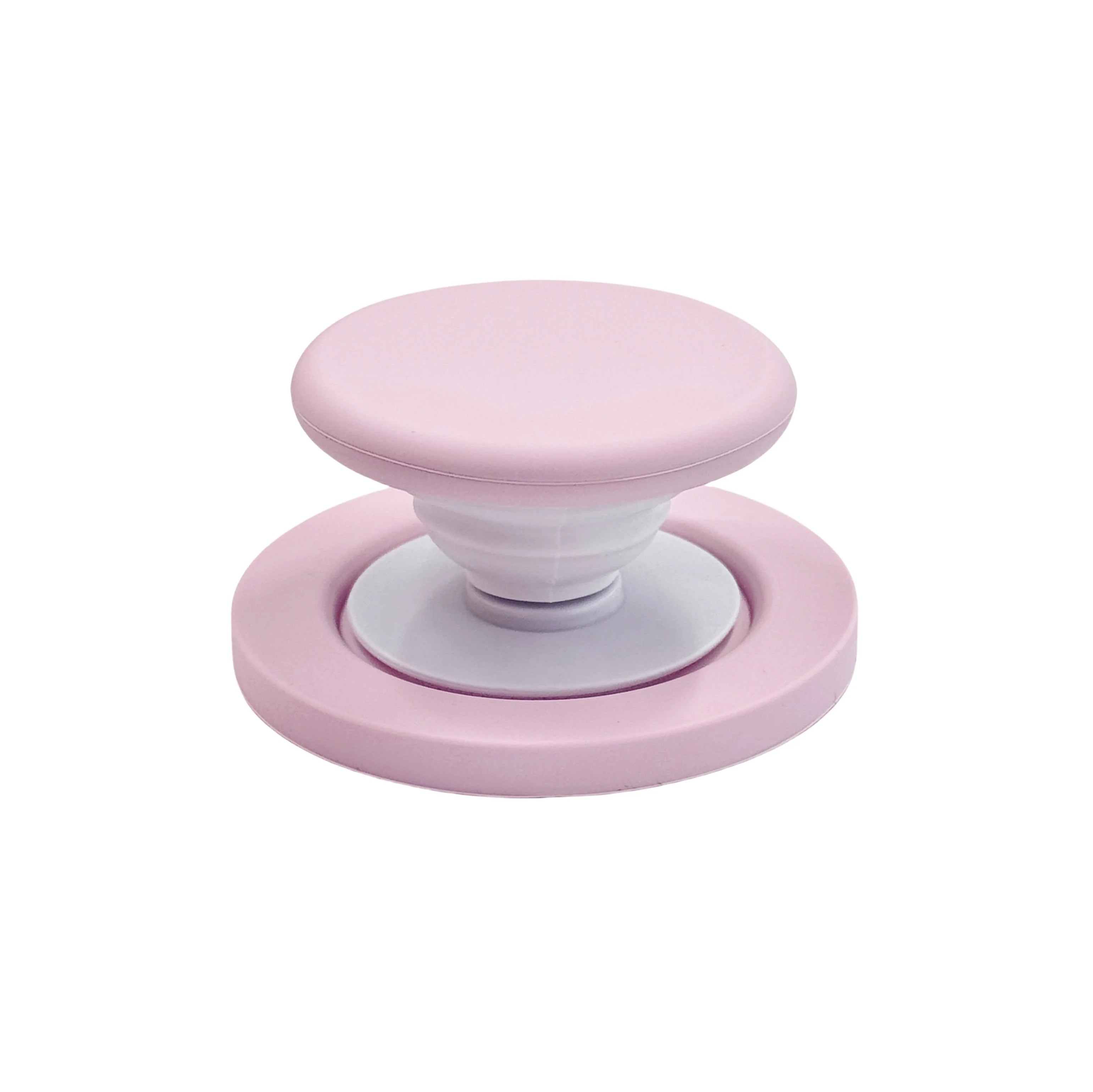 Magnetischer Smartphone Grip universell – Macaron Pop, magnetisch