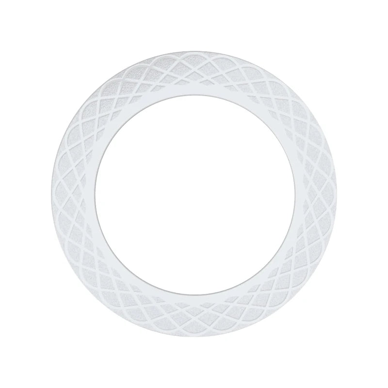 Magnetischer Ring-Aufkleber für Wireless Charging & Auto-Halter