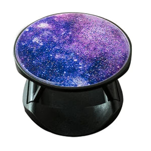 Pop-Up Smartphone Halter Fingerring Griff Universal Handy Ständer