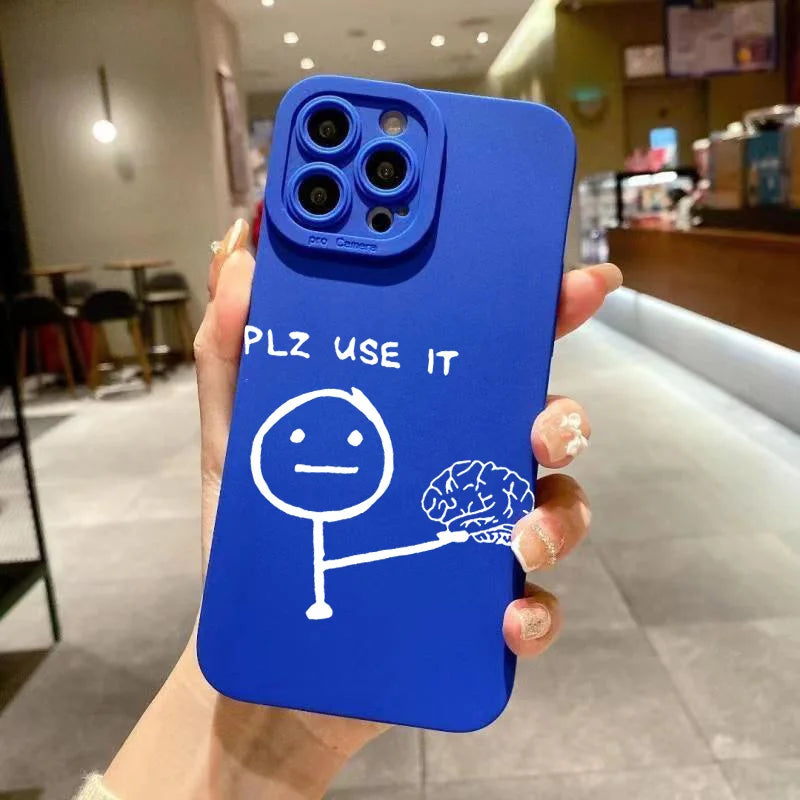 Handyhülle „Matchman“ für Samsung – Matte TPU Case, stoßfest, funny