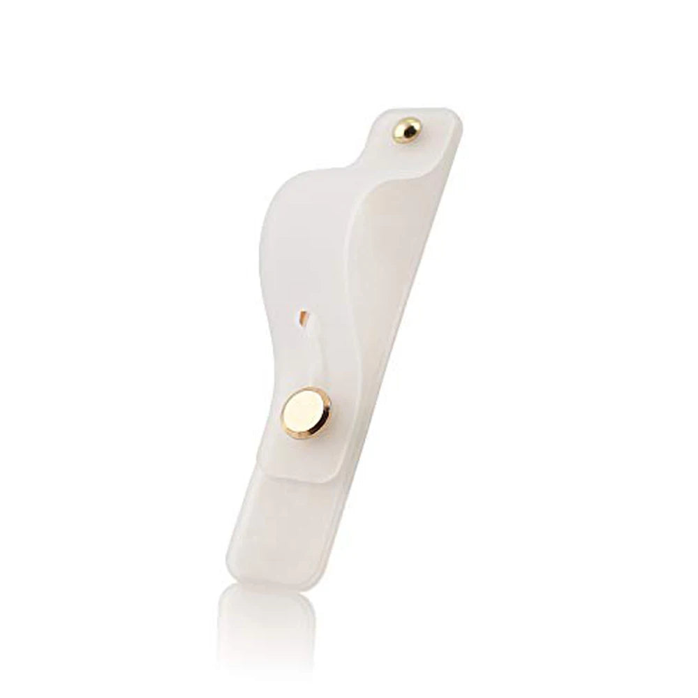 Universal Handy Fingerhalter mit Handschlaufe – Push-Pull Ständer