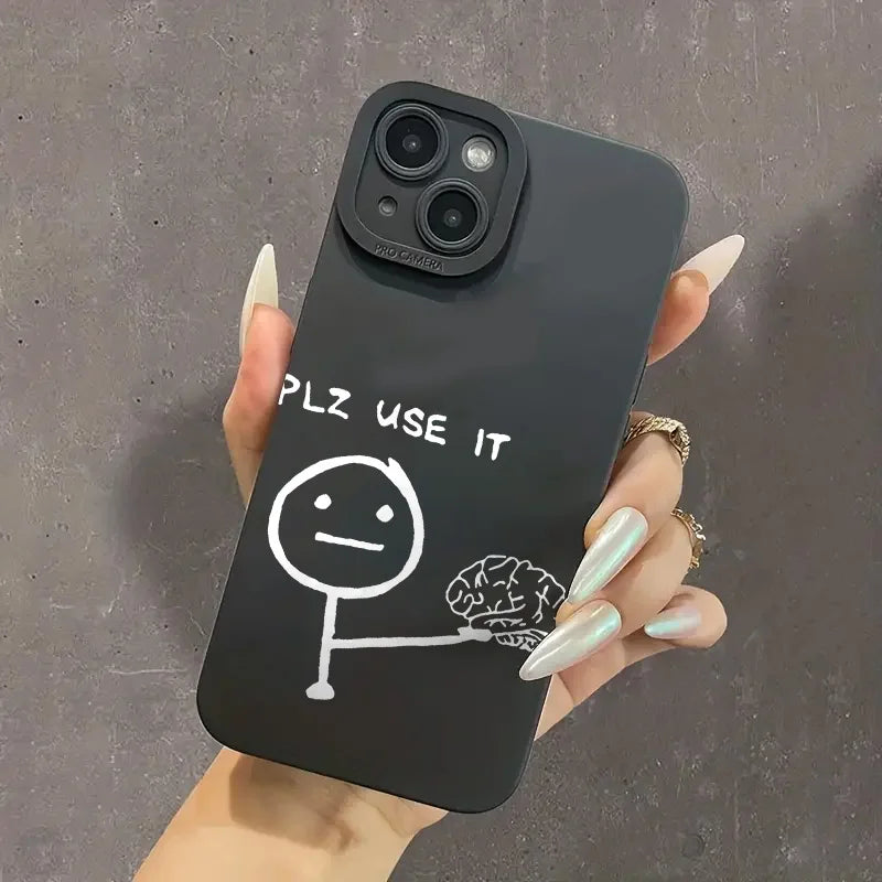 Handyhülle „Matchman“ für Samsung – Matte TPU Case, stoßfest, funny