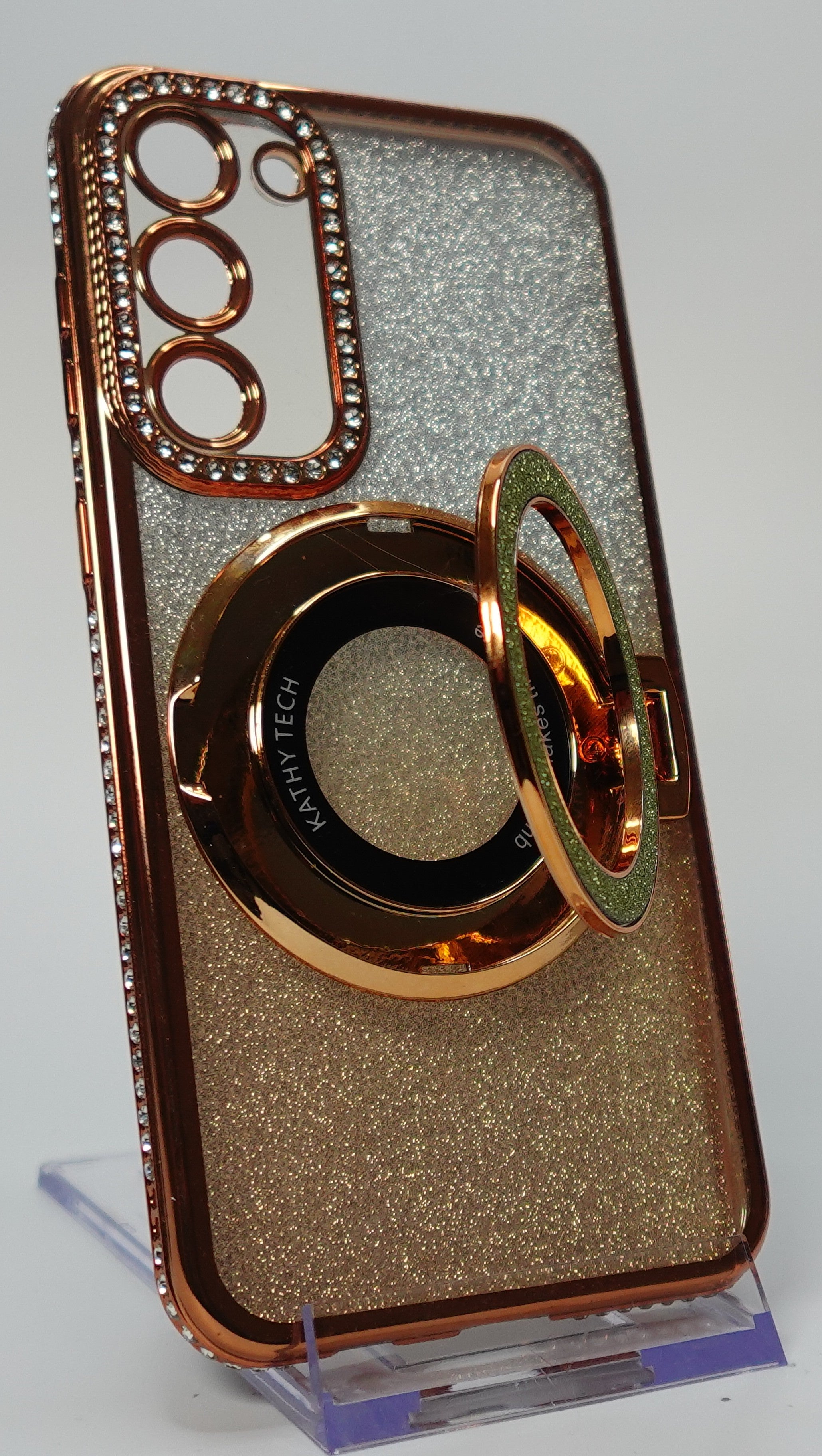 Handyschutzhülle Musterware – Einzelstück zum Sonderpreis