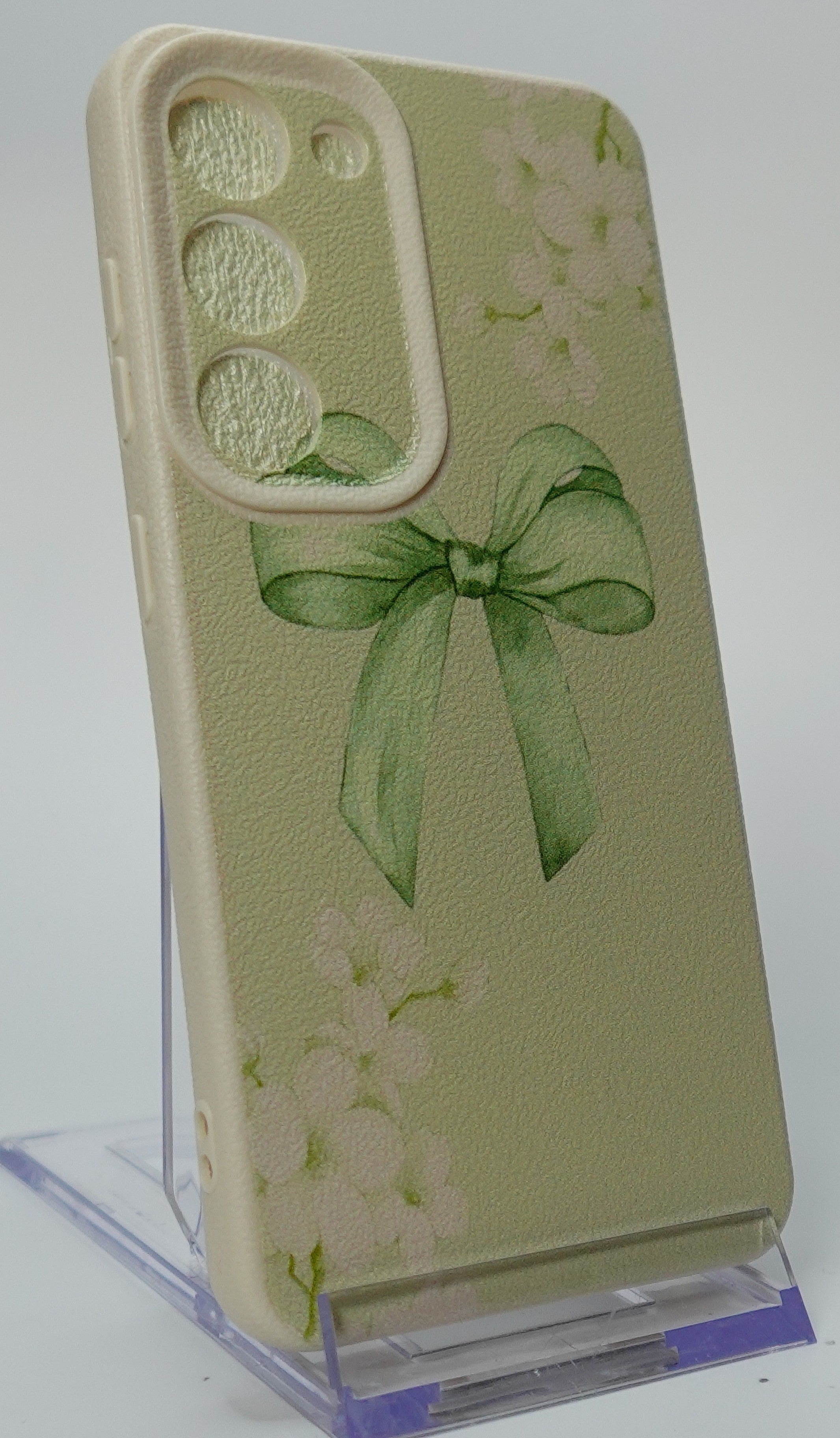 Handyschutzhülle Musterware – Einzelstück zum Sonderpreis