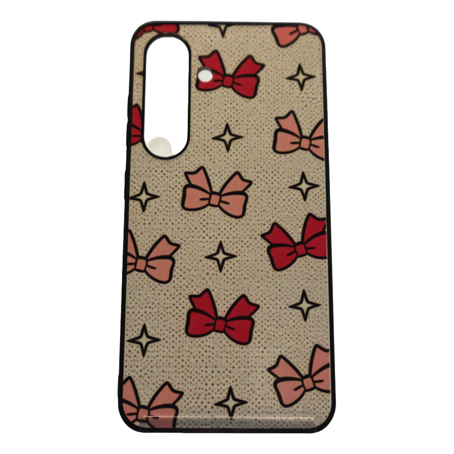 Personalisierte Handyhülle – Name, Foto oder beides | Soft TPU