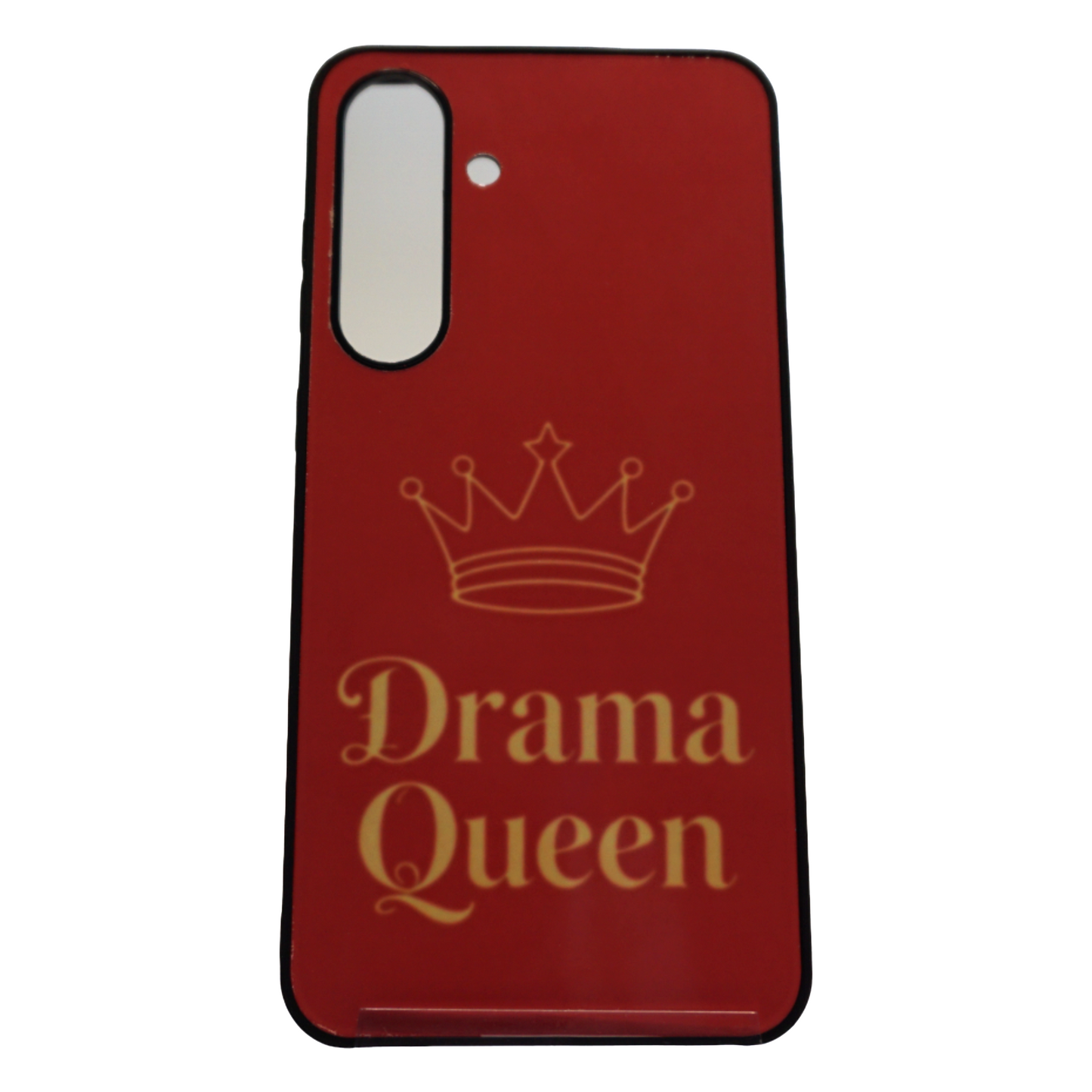 Personalisierte Handyhülle – Name, Foto oder beides | Soft TPU