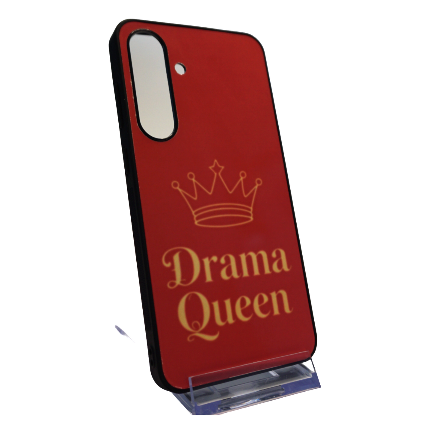 Personalisierte Handyhülle – Name, Foto oder beides | Soft TPU