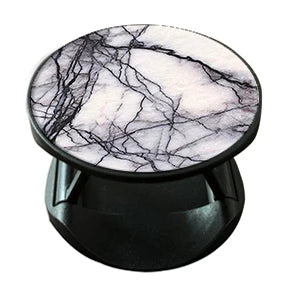 Pop-Up Smartphone Halter Fingerring Griff Universal Handy Ständer