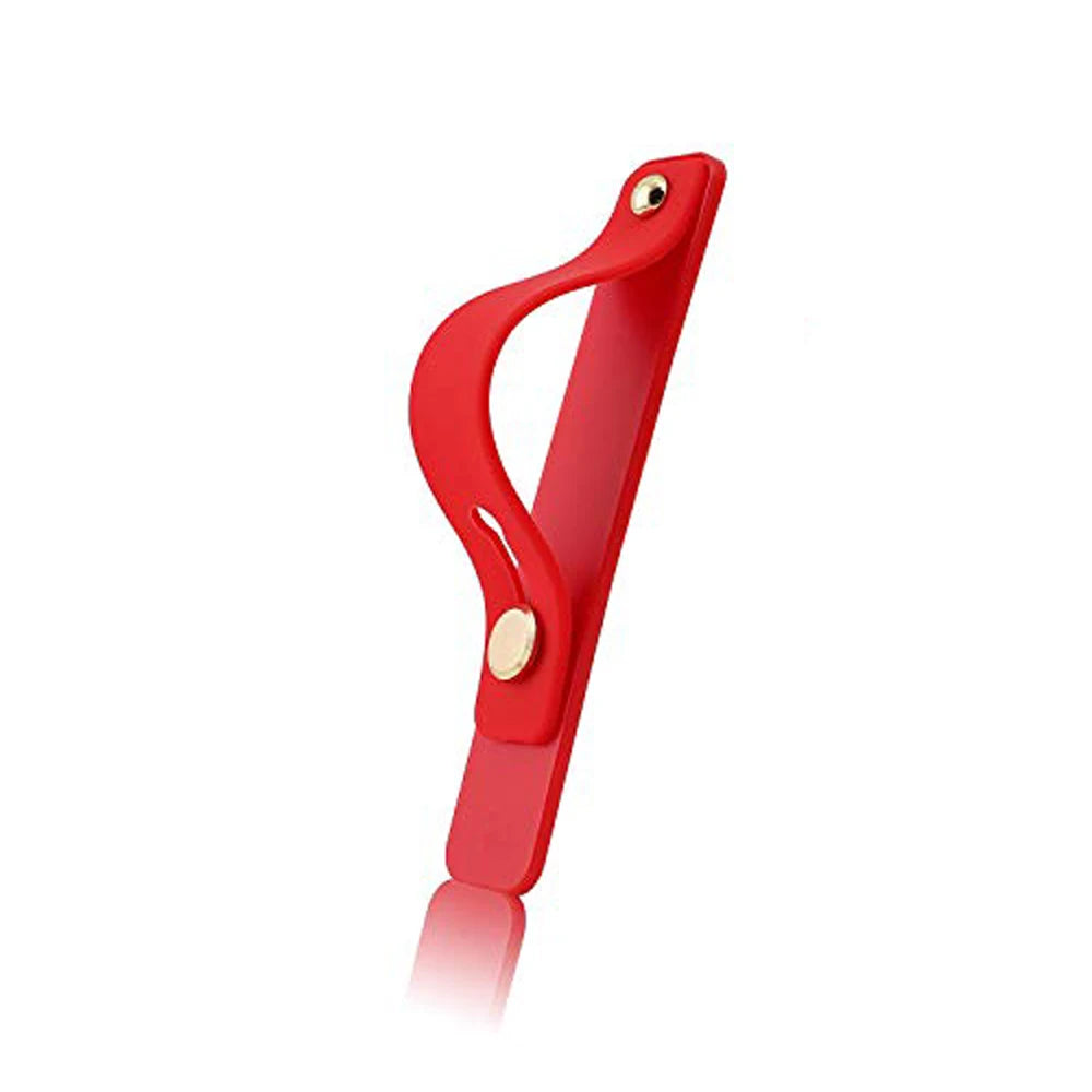 Universal Handy Fingerhalter mit Handschlaufe – Push-Pull Ständer