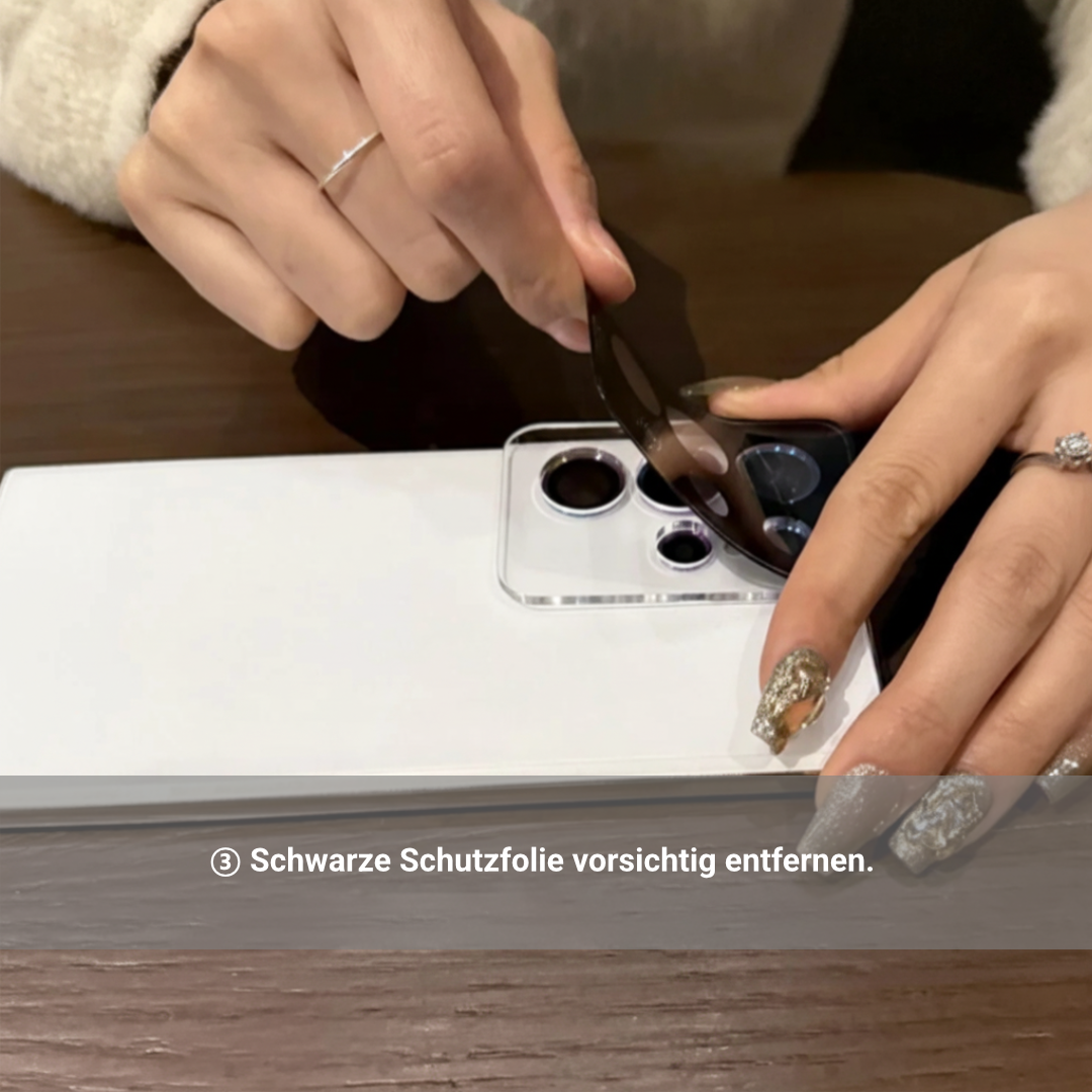 Kamera Schutz Aluminium für Samsung Galaxy S25 S24 S23 S22 Ultra Plus
