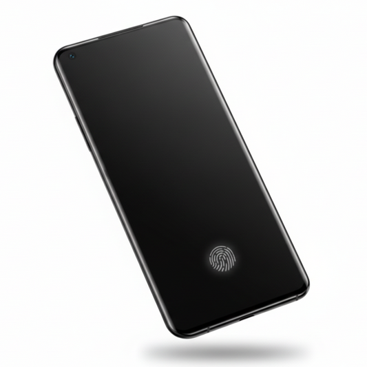 Anti-Spy Keramik Schutzfolie für Samsung Galaxy S25 S24 S23 S22 S21 S20