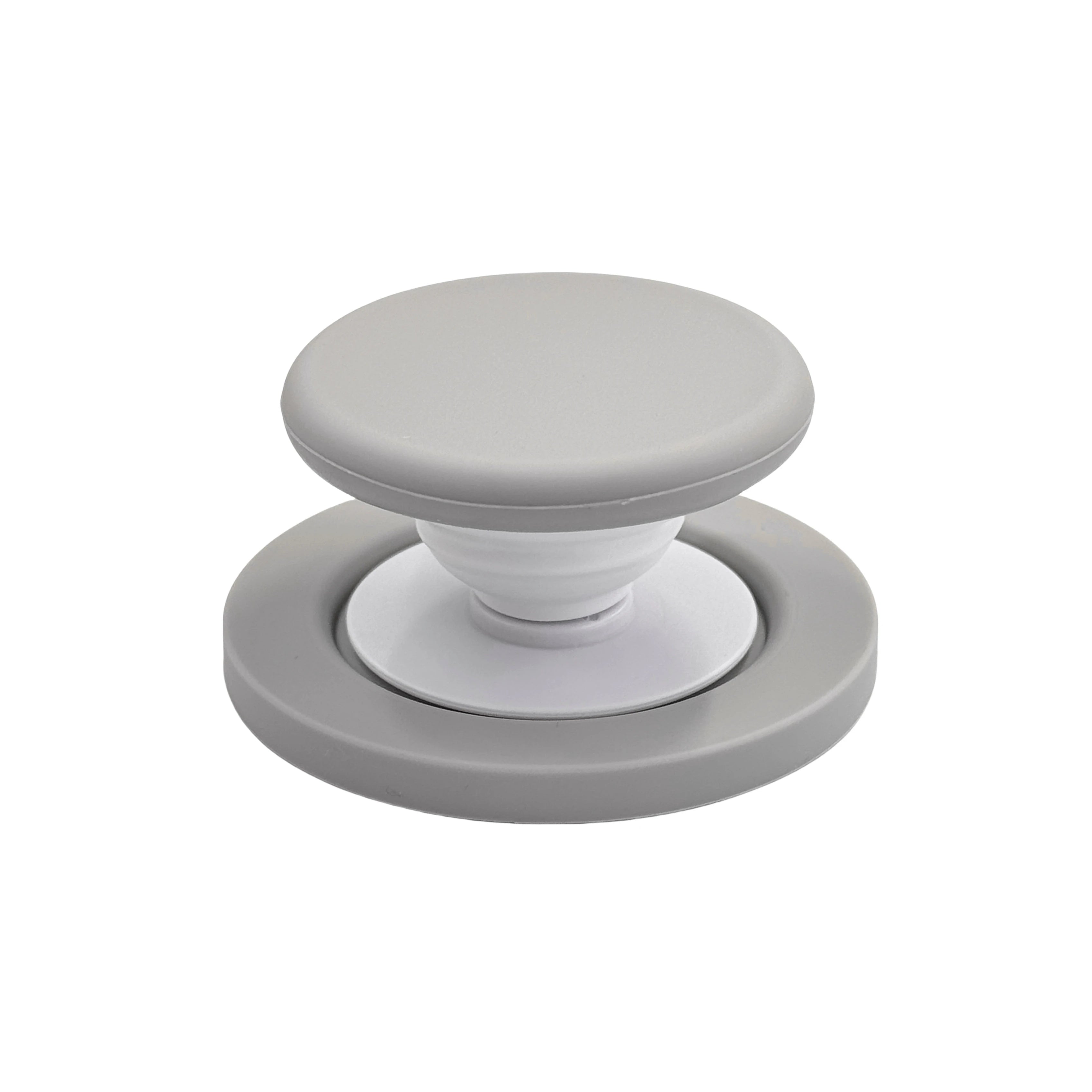 Magnetischer Smartphone Grip universell – Macaron Pop, magnetisch