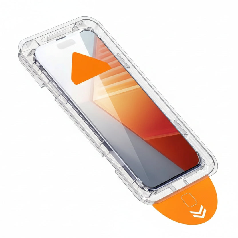 Anti-Spy Schutzglas für Samsung Galaxy S25 S24 S23 S22 S21 One-Click