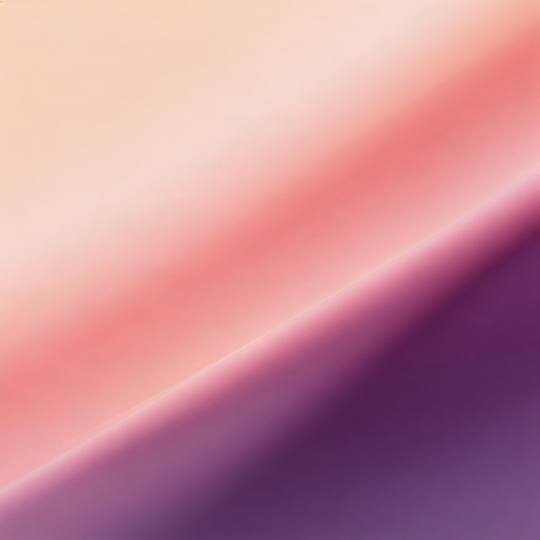 Handyhülle Farbverlauf Gradient Design – Soft TPU mit Aluminiumplatte