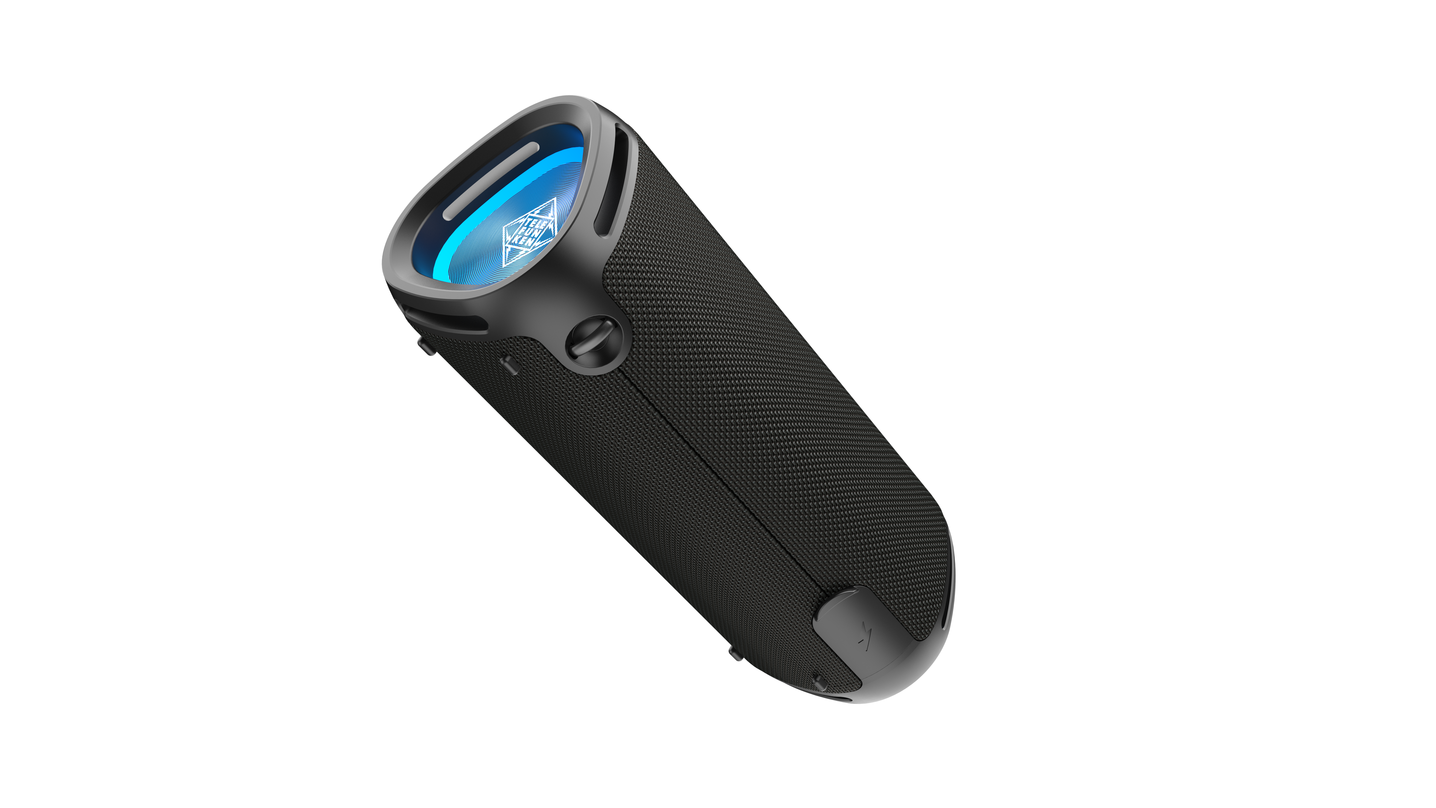 TELEFUNKEN DELTA PRO Bluetooth Lautsprecher 35W IP67 TWS App-EQ