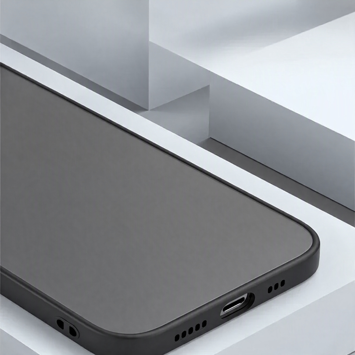 Für Huawei Pura 80 Hülle – Matte PC-Schutzhülle mit Kameraschutz
