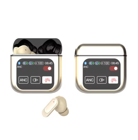 Ztxion SE-60 TWS In-Ear Kopfhörer BT 5.4 ENC IPX5 Touch