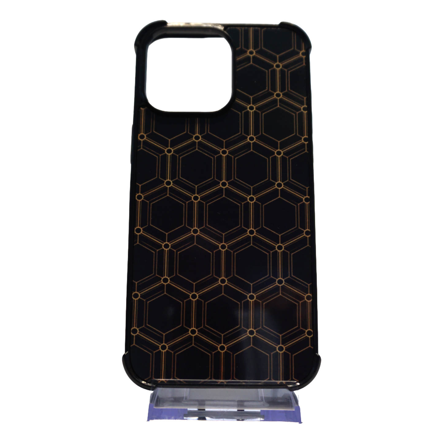 Personalisierte Handyhülle – Name, Foto oder beides | Soft TPU