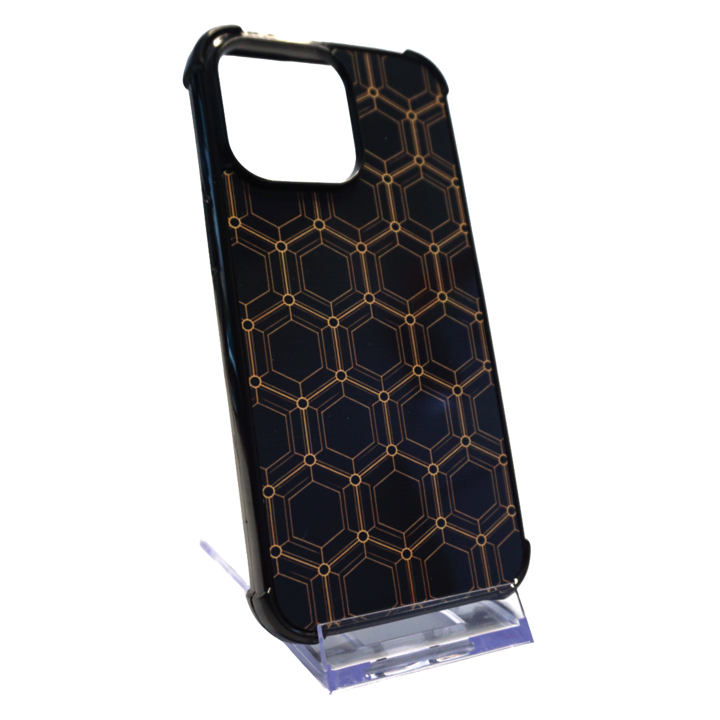 Personalisierte Handyhülle – Name, Foto oder beides | Soft TPU