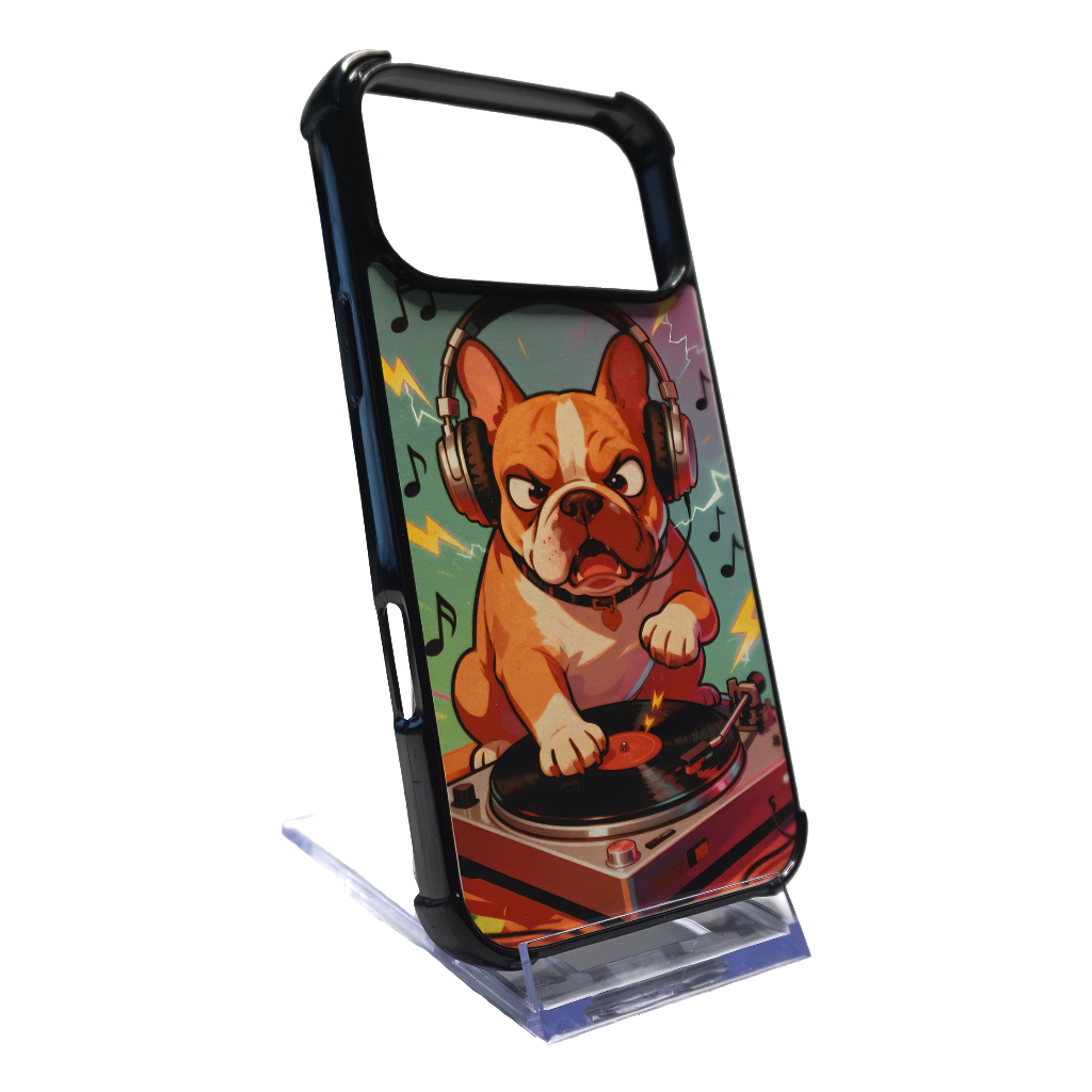 Handyschutzhülle Musterware – Einzelstück zum Sonderpreis