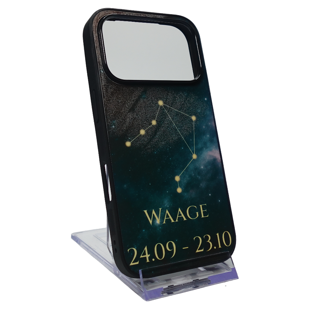 Personalisierte Handyhülle – Name, Foto oder beides | Soft TPU