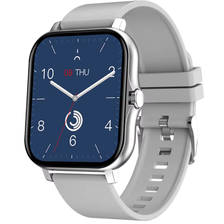 VALDUS Smartwatch 2024 1,69" IP67 Fitness Uhr mit Telefonfunktion