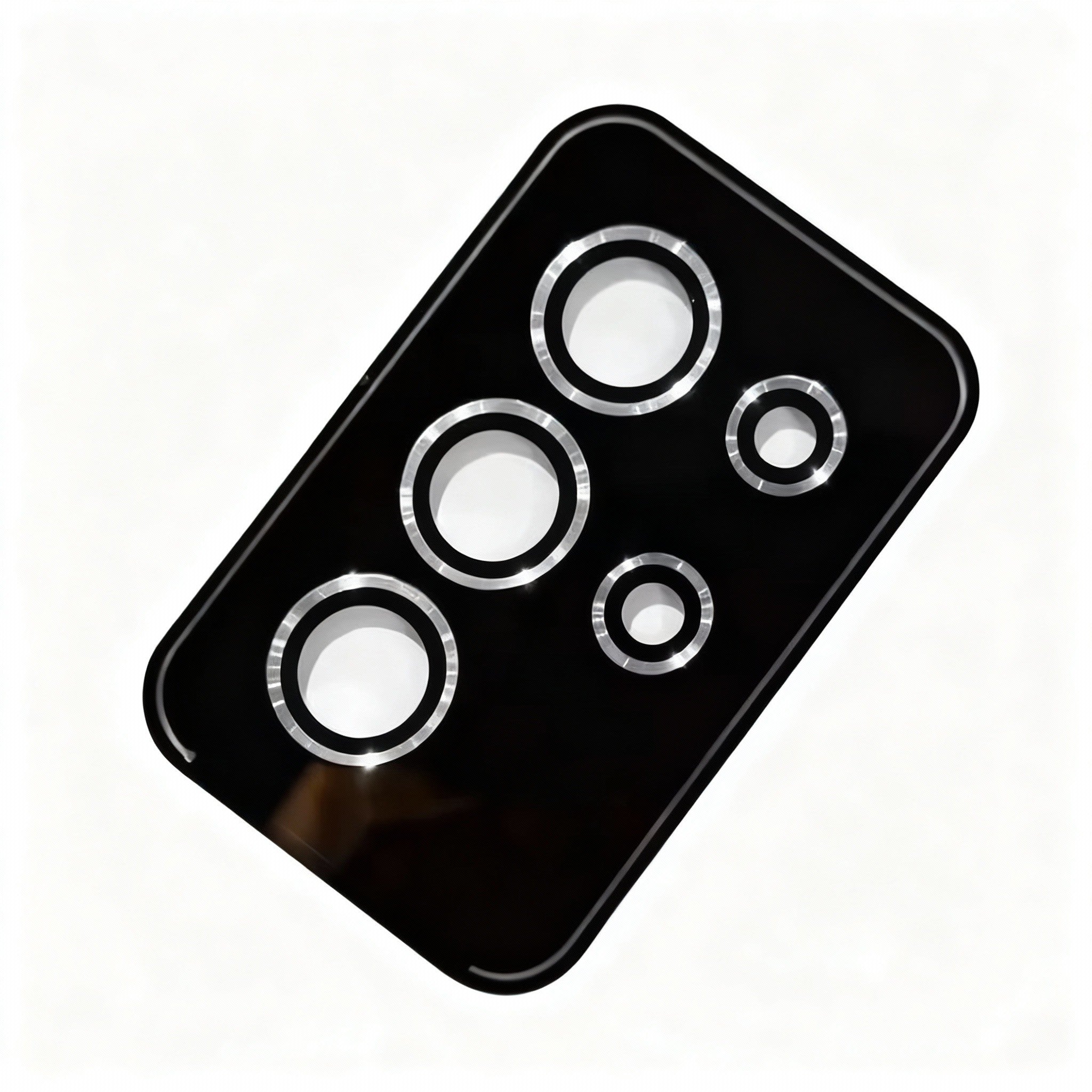 Metall Objektivschutz für Samsung Galaxy S25/S24/S23/S22 Ultra