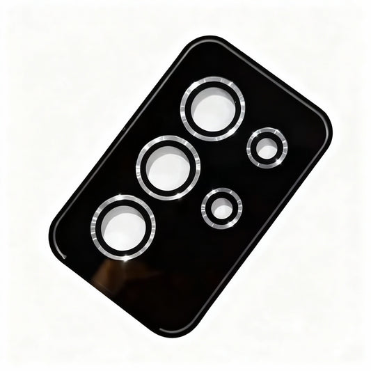 Kamera Schutz Aluminium für Samsung Galaxy S25 S24 S23 S22 Ultra Plus